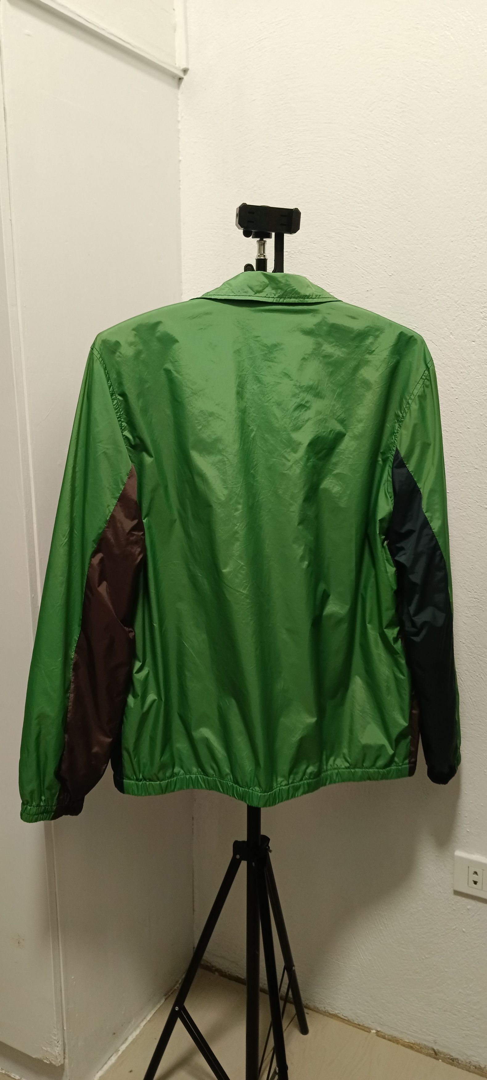 Other Vintage Dick Brewer Surfboards Windbreaker Jacket Size US M / EU 48-50 / 2 - 12 Thumbnail