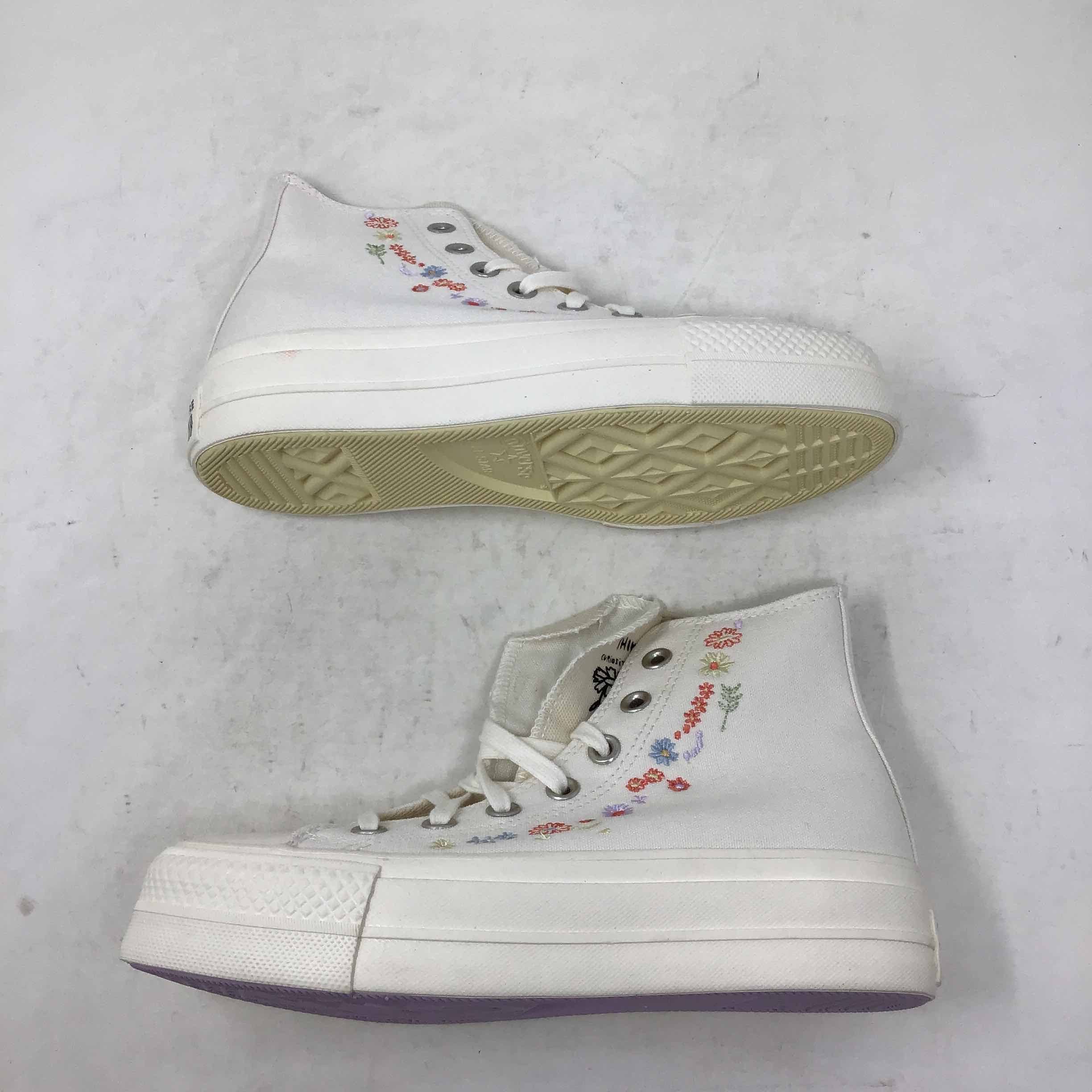 Converse off white 36 hot sale
