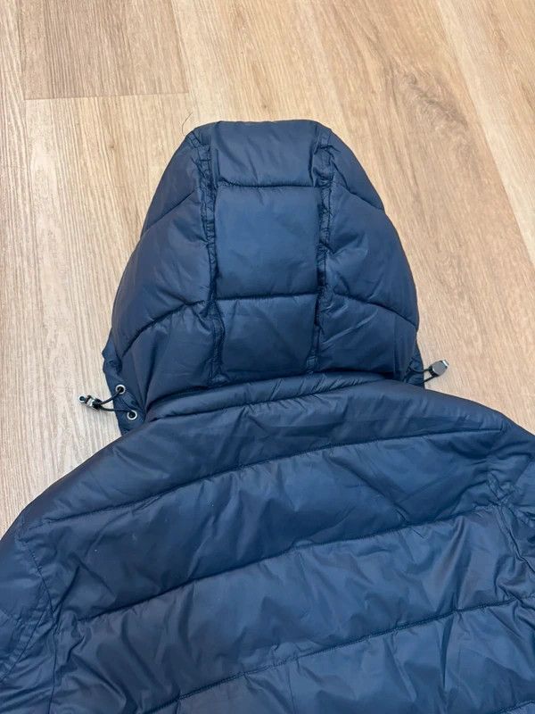 Balmain Balmain Paris Vintage 90s 00s Rare Insulated Jacket 44 S Size US S / EU 44-46 / 1 - 9 Thumbnail