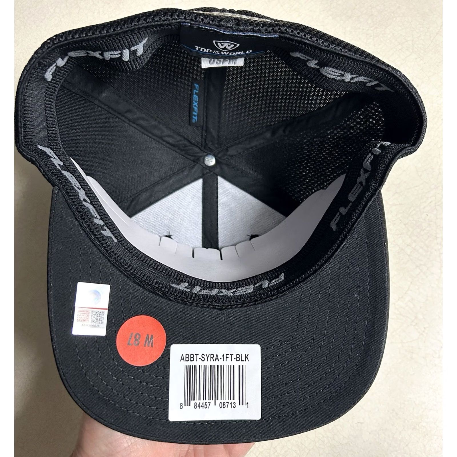 Vintage Salt Armour Snapback Rope Hat Cap Black Gold Embroidered Marlin Cap Men One Size Adjustable Hat Boats Ocean Beach Animals Marine Cap Mens Size ONE SIZE - 6 Thumbnail