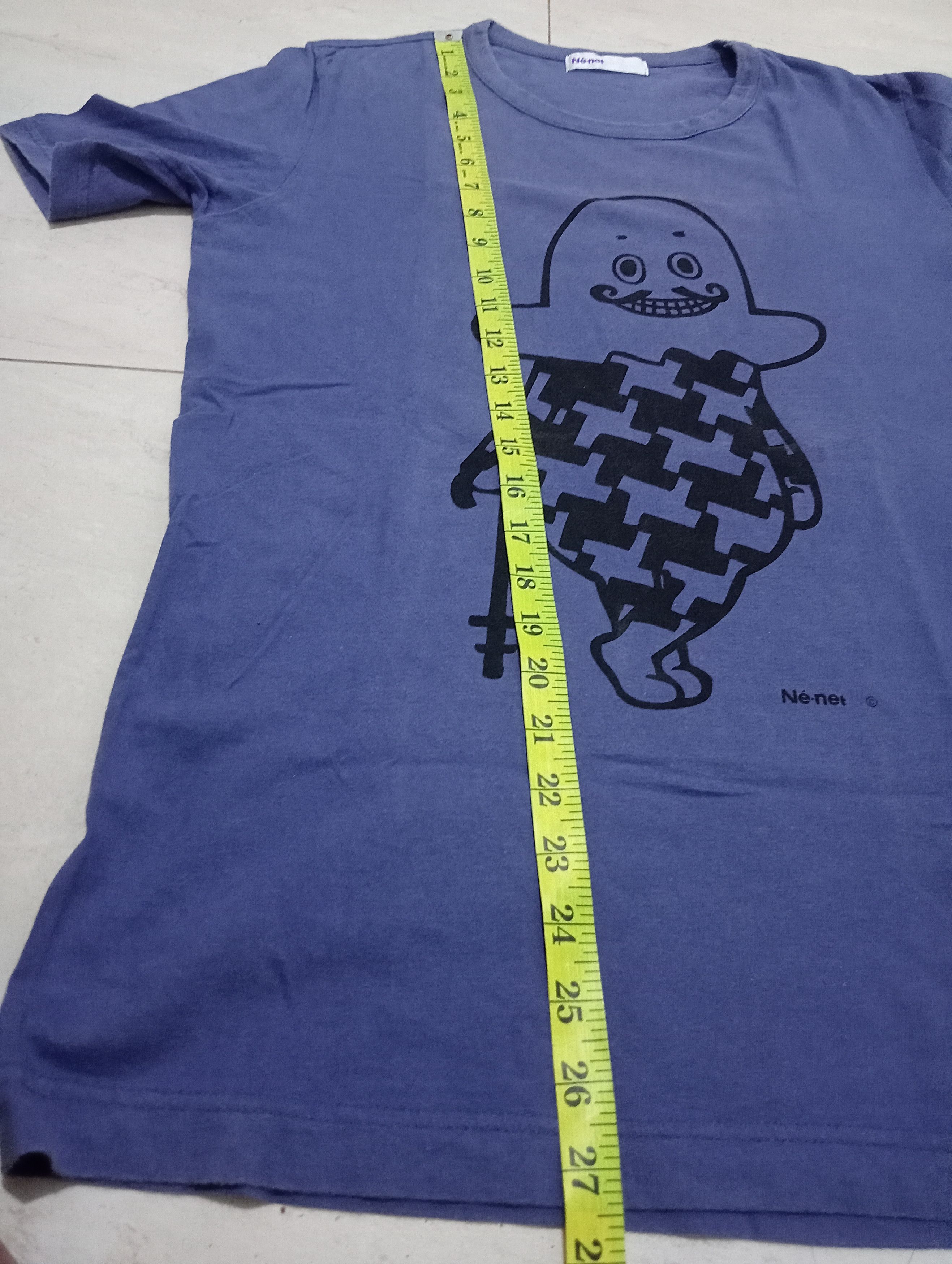 Issey Miyake ne-net x issey miyake Size L / US 10 / IT 46 - 3 Thumbnail