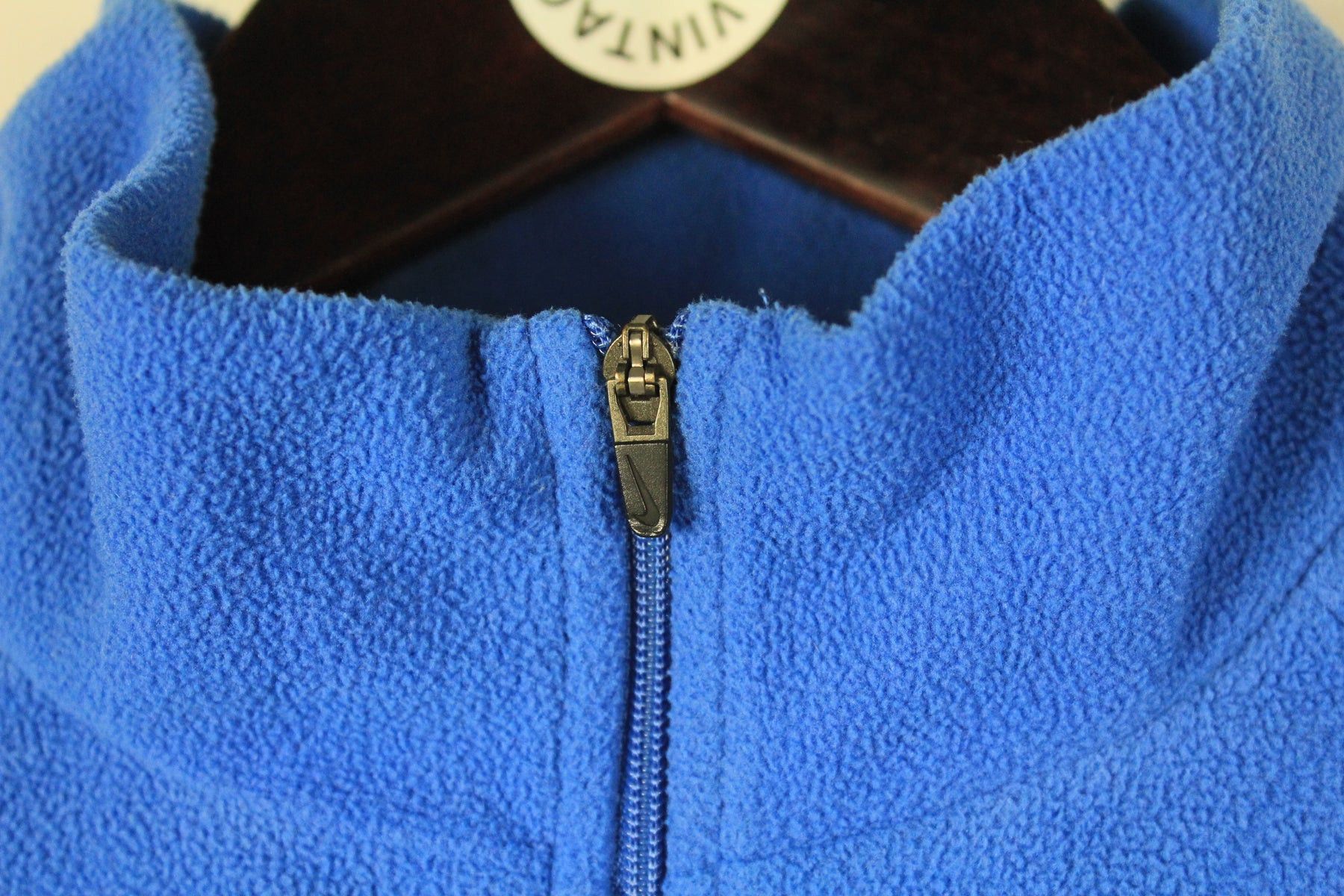 Nike ACG Nike ACG Fleece Half Zip Large Size US L / EU 52-54 / 3 - 5 Thumbnail