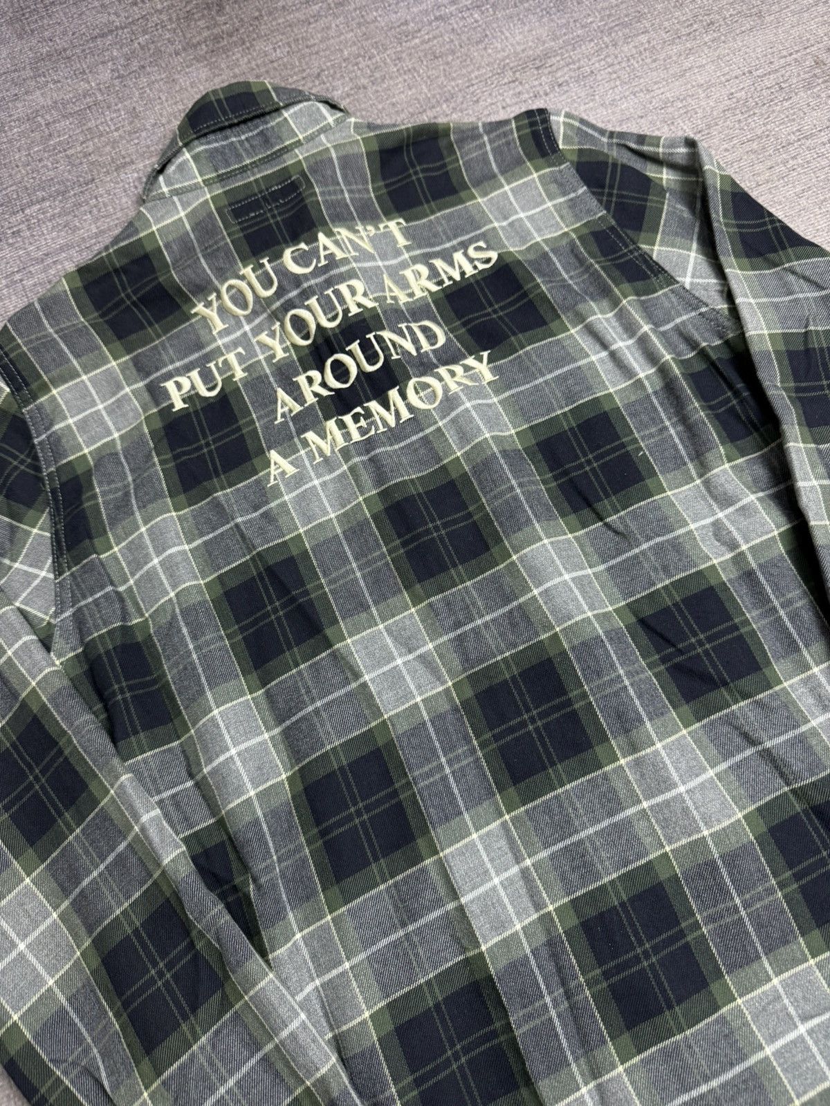 Hysteric Glamour HYSTERIC GLAMOUR SHIRT Size US M / EU 48-50 / 2 - 4 Thumbnail