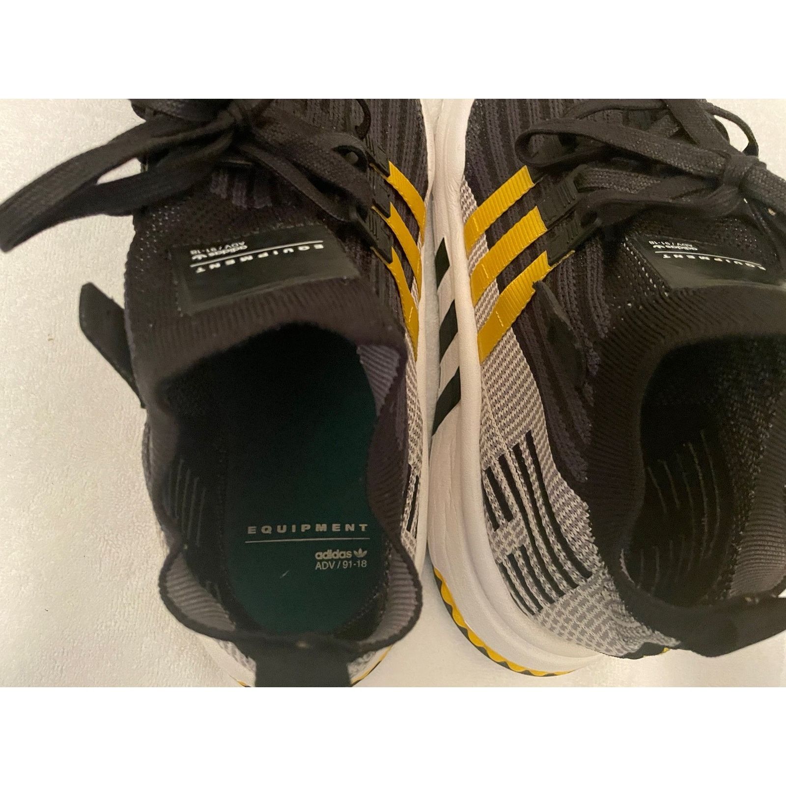 Adidas Adidas EQT Support Mid ADV - Men’s Size 14 Size US 14 / EU 47 - 8 Thumbnail