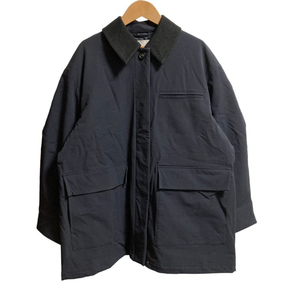 Other CLANE OVER QUILTING HUNTING JACKET Jacket Others