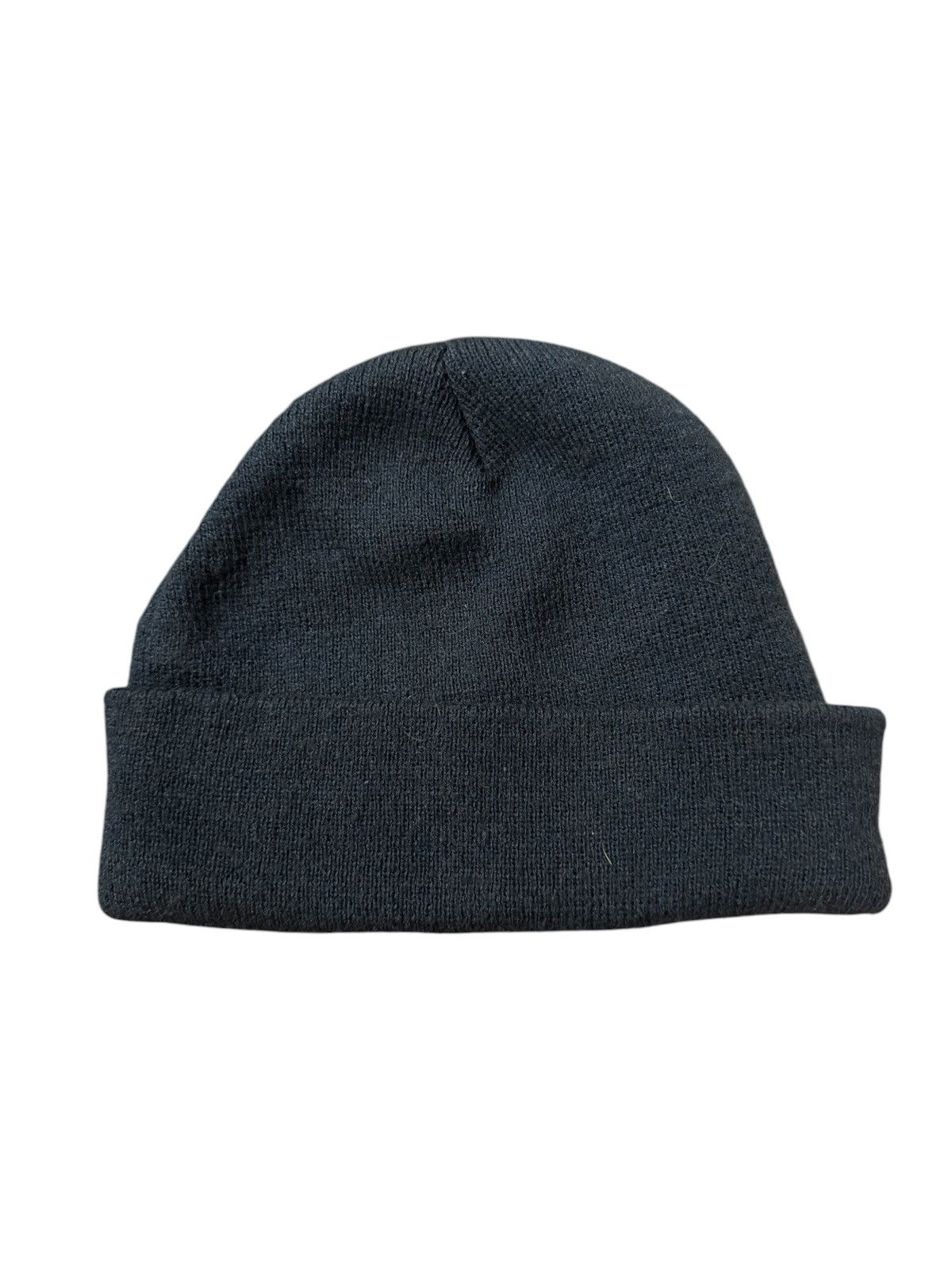 Jean Paul Gaultier Jean Paul Gaultier Beanie Size ONE SIZE - 2 Thumbnail