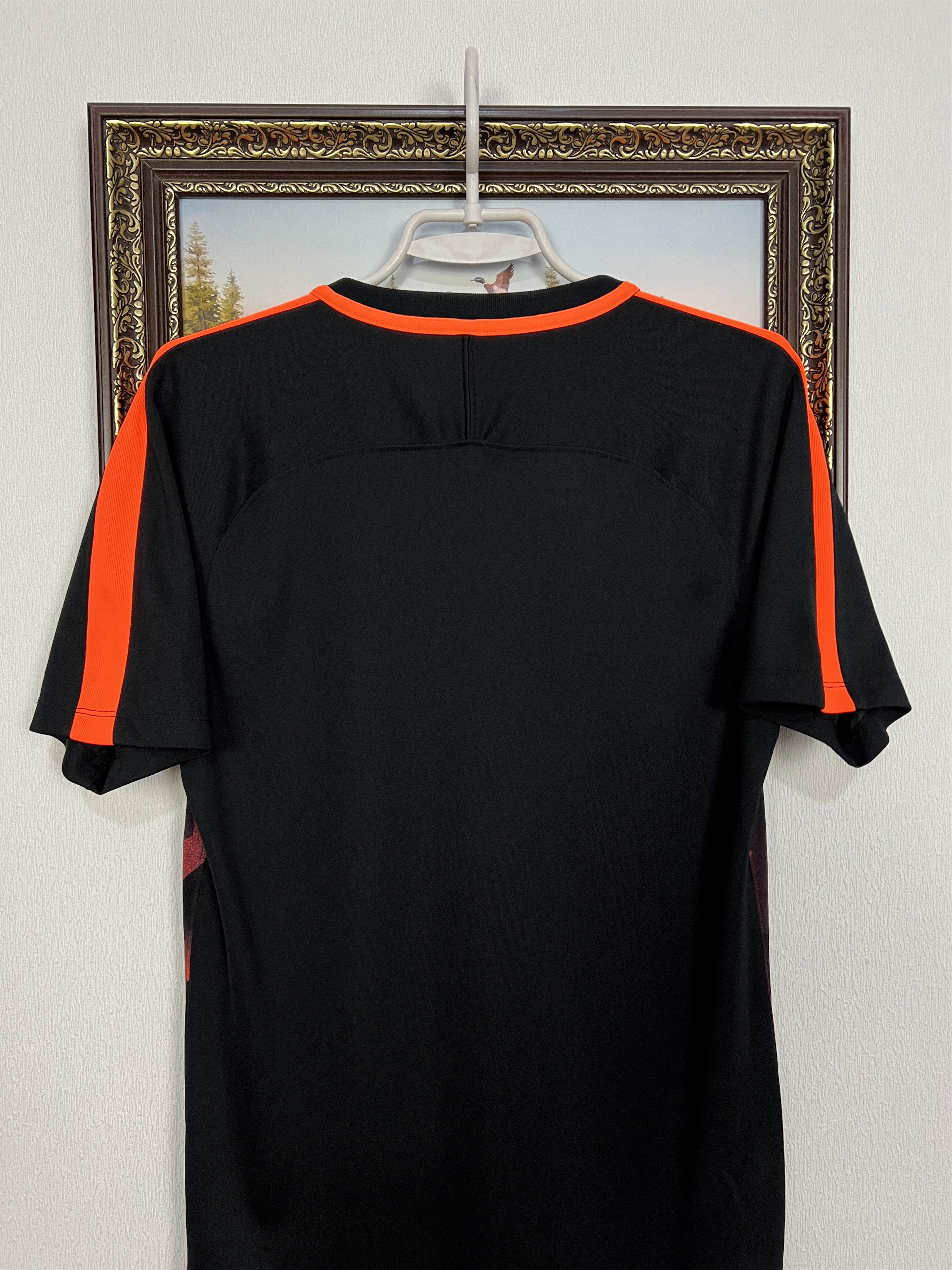 Nike FC Barcelona Football Shirt Soccer Jersey Camiseta Trikot Size US S / EU 44-46 / 1 - 10 Thumbnail