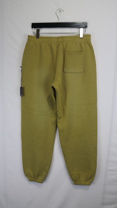 Entire Studios o1rshd1 Heavy Sweatpant in Sulfur Size US 34 / EU 50 - 6 Thumbnail