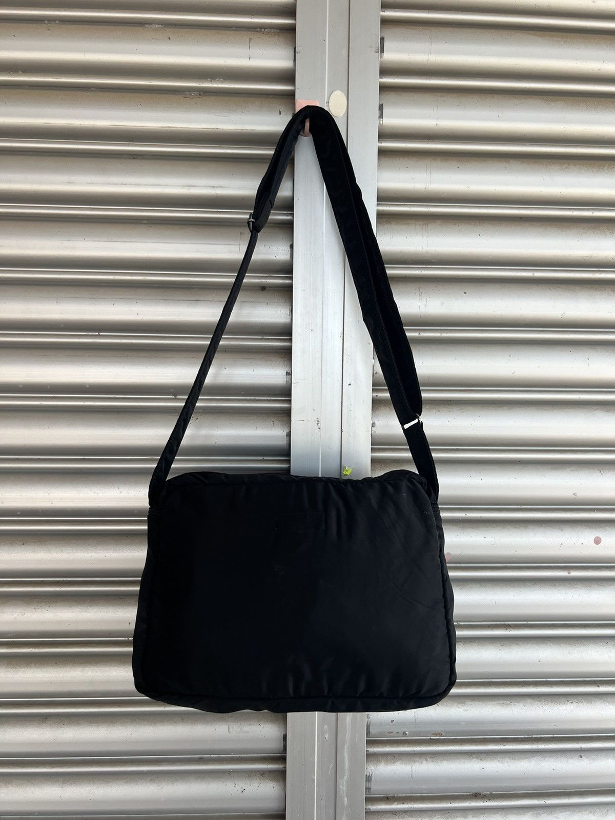 Japanese Brand × Porter PORTER CROSSBODY BAG Size ONE SIZE - 10 Thumbnail