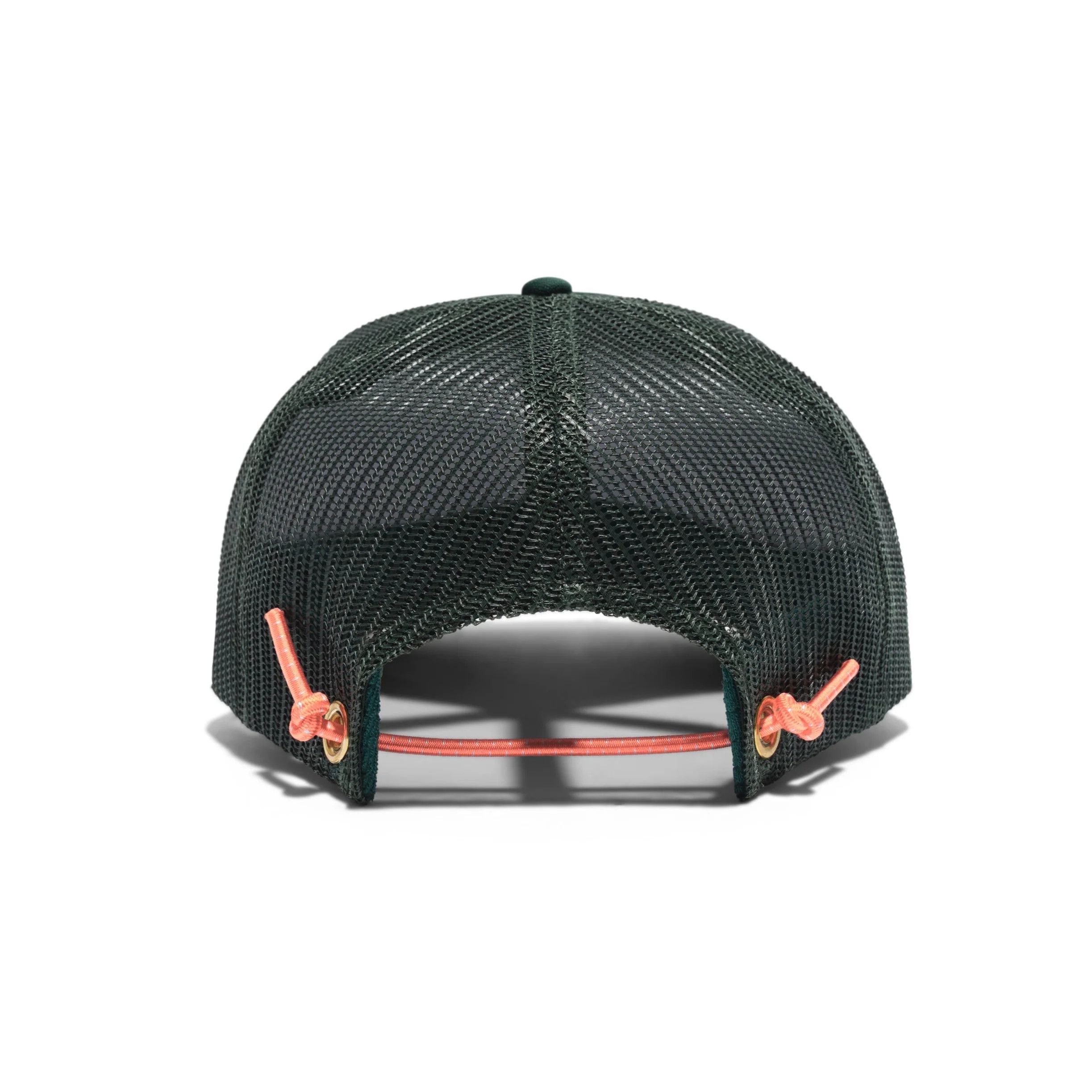 Western Hydrodynamic Research Fishing Hat Size ONE SIZE - 4 Thumbnail