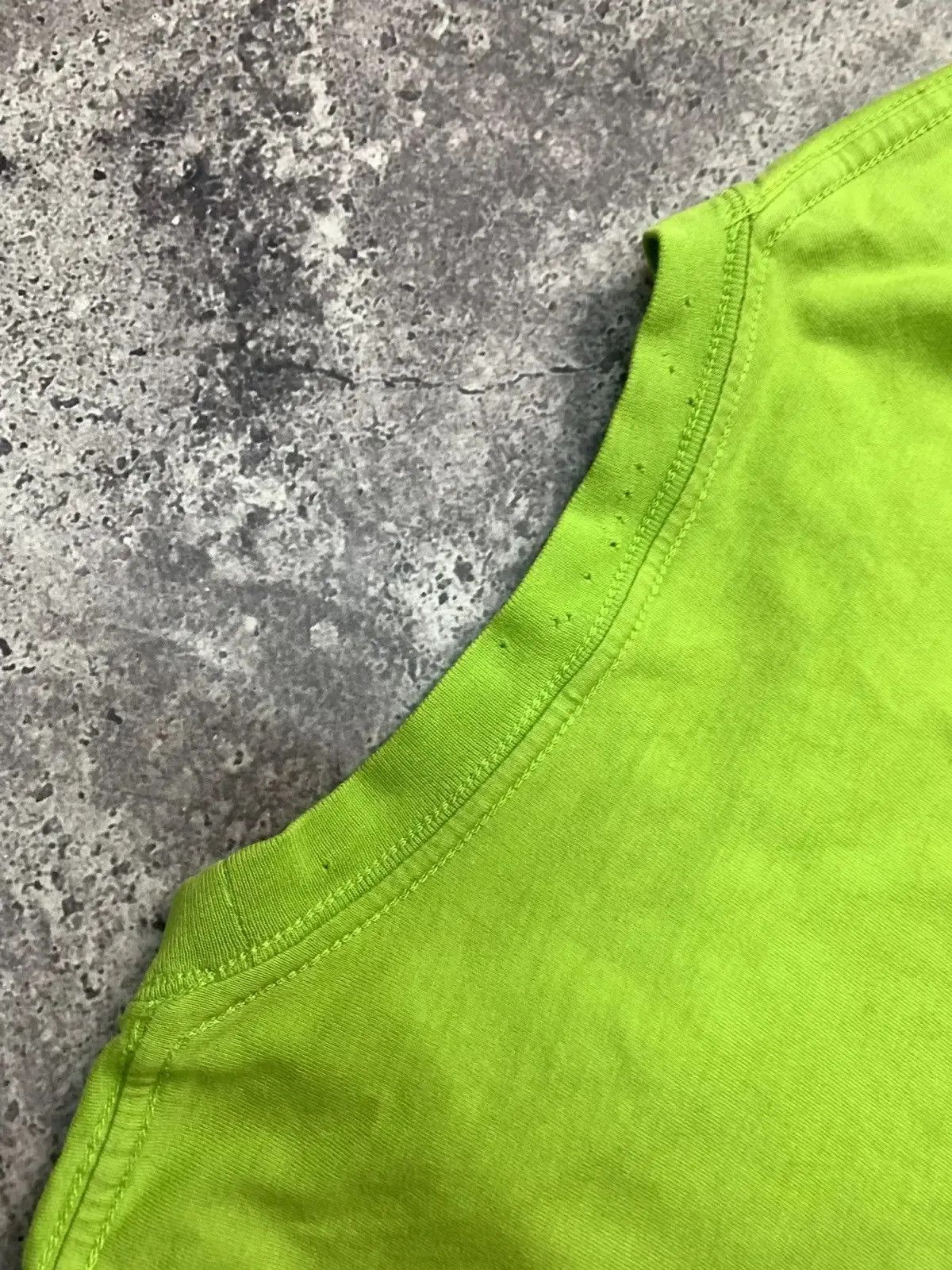 Arc'teryx × Vintage Arcteryx Hype Big Logo Streetwear Tee Size US L / EU 52-54 / 3 - 15 Thumbnail
