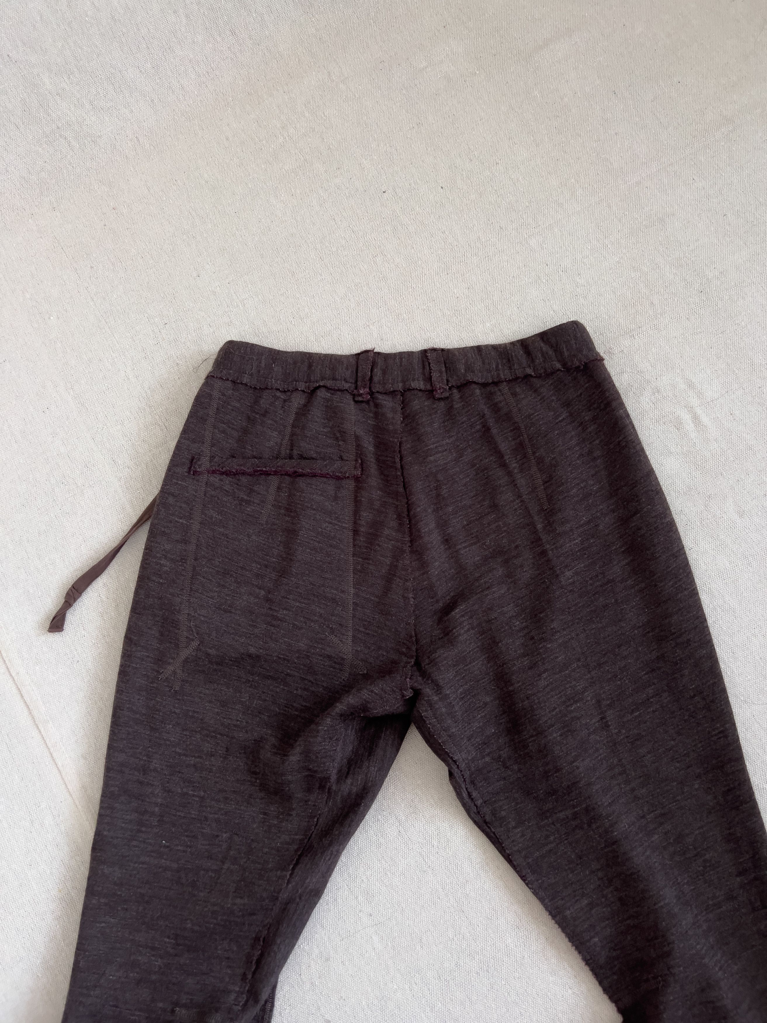 Takahiromiyashita The Soloist. S/S 2011 Symphony #0003 Pyjama Suit Size 36R - 9 Thumbnail