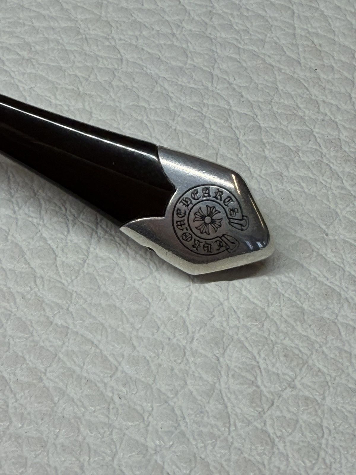 Chrome Hearts Chrome Hearts Tart Sunglasses Size ONE SIZE - 7 Thumbnail