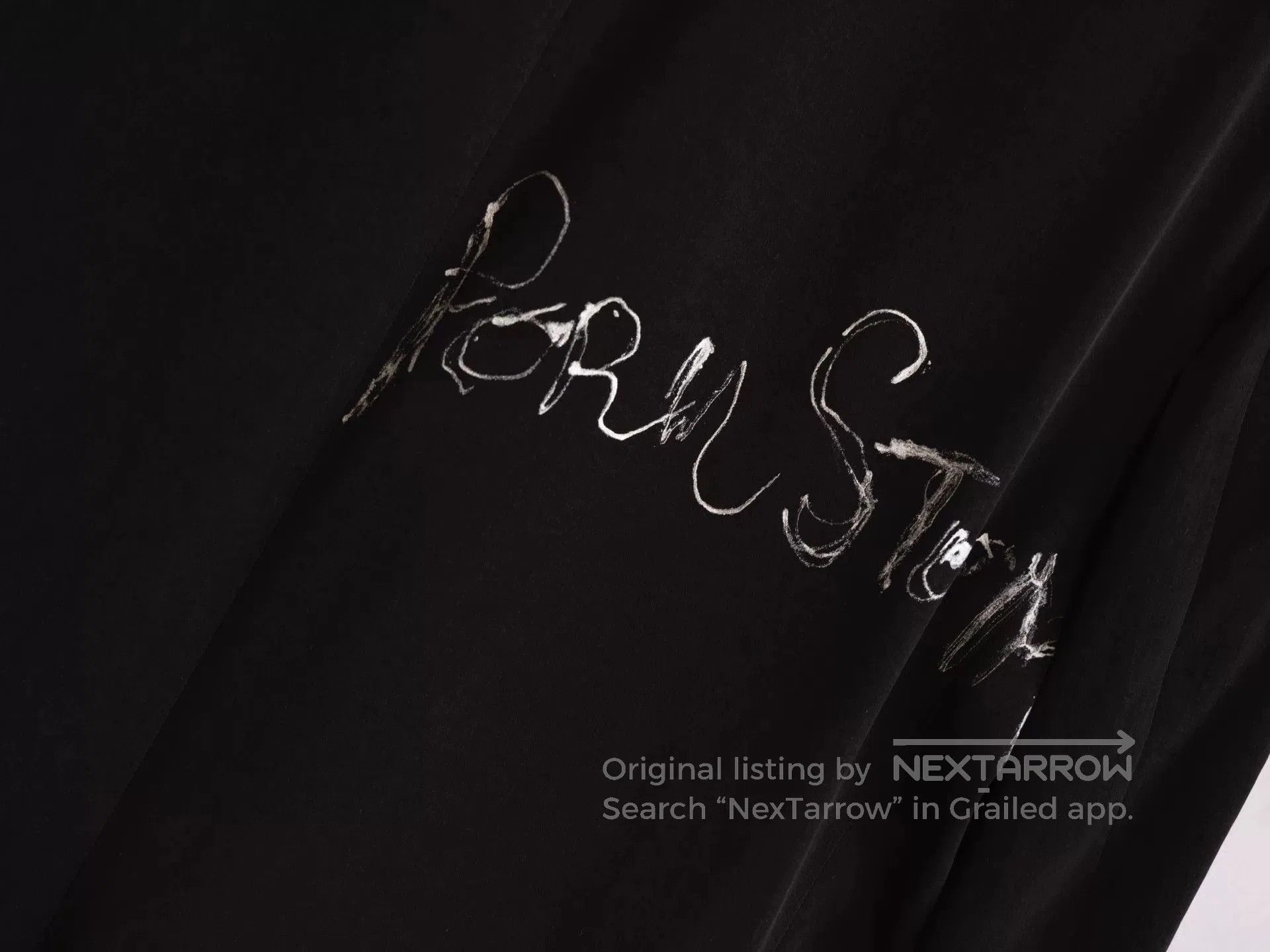 Yohji Yamamoto Yohji Yamamoto Three Acetate Jacket. Size US M / EU 48-50 / 2 - 7 Thumbnail