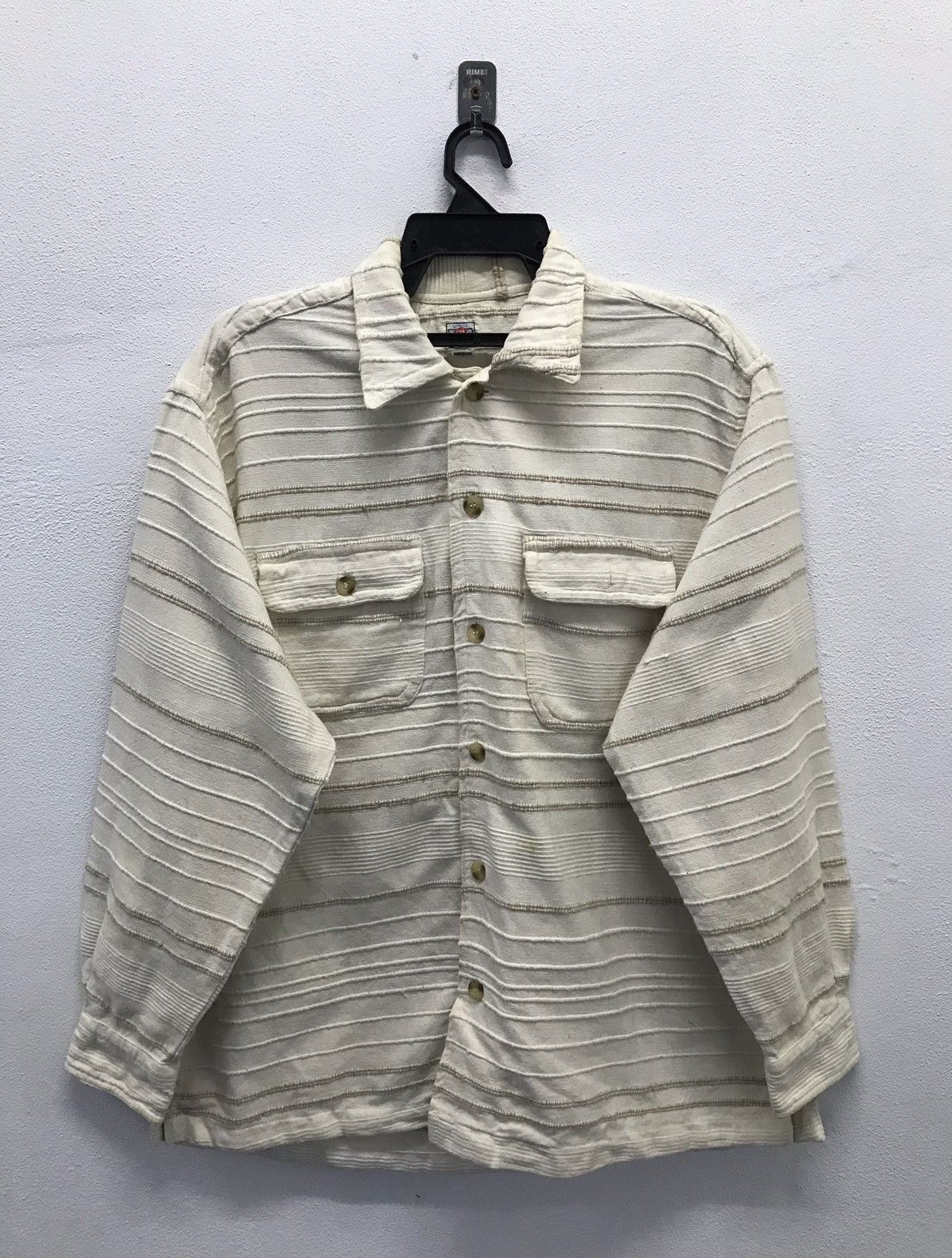 Japanese Brand × Vintage Vintage Tom Short Jacket Size US M / EU 48-50 / 2 - 1 Thumbnail