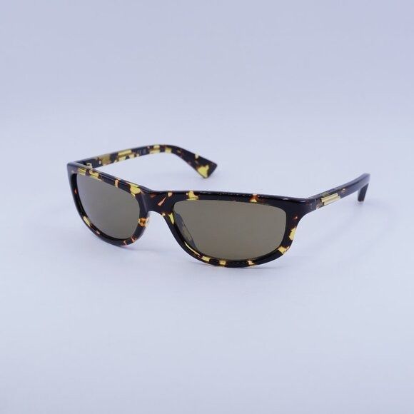 Bottega Veneta 🕶️ New Bottega Veneta BV1327S 002 Sunglasses Size ONE SIZE - 1 Thumbnail
