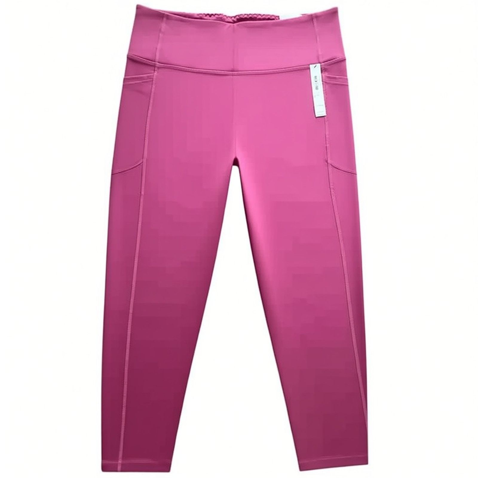 Victoria's Secret Victoria's Secret High-Rise Pocket Leggings, M-Short Size 30" / US 8 / IT 44 - 9 Thumbnail