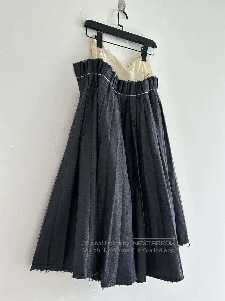 Comme des Garcons Comme Des Garcons size M Skirt Size 23" - 8 Thumbnail