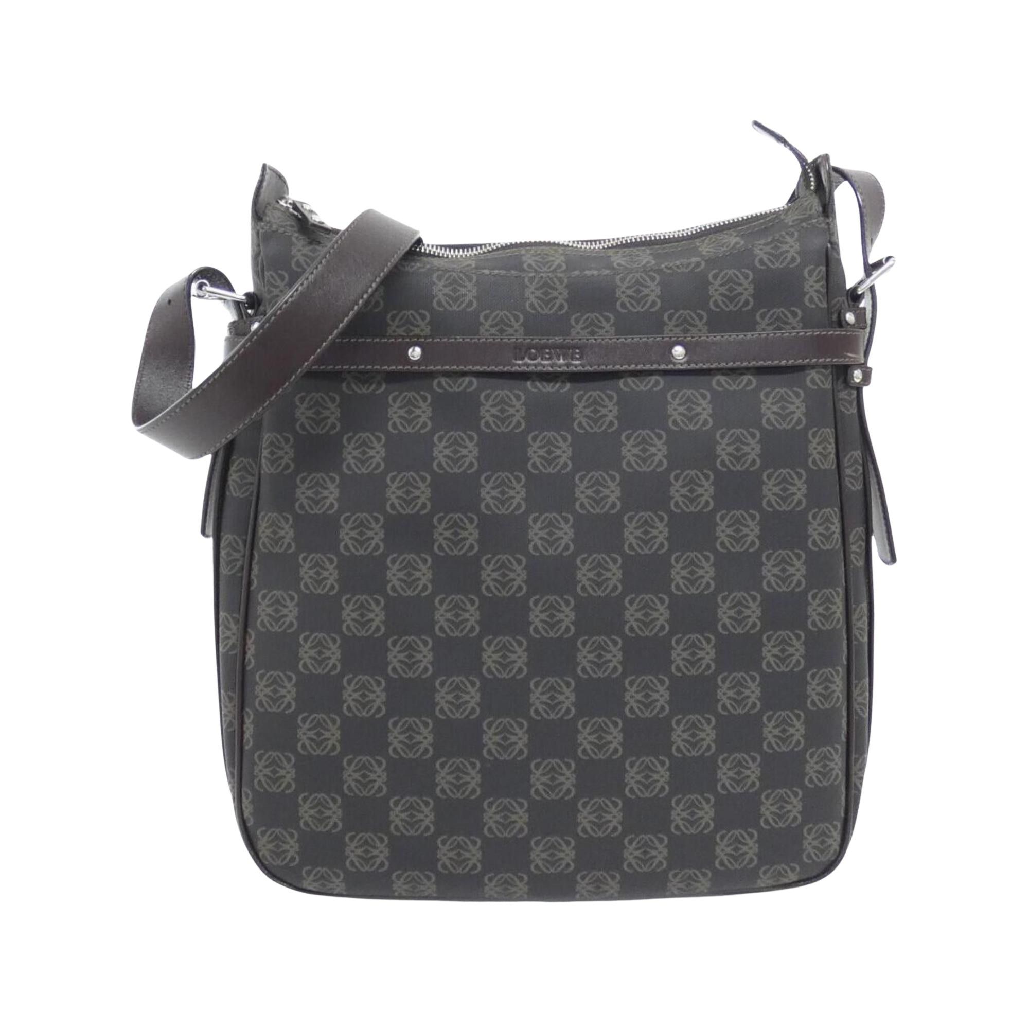 Loewe Loewe Anagram shoulder Size ONE SIZE - 1 Thumbnail
