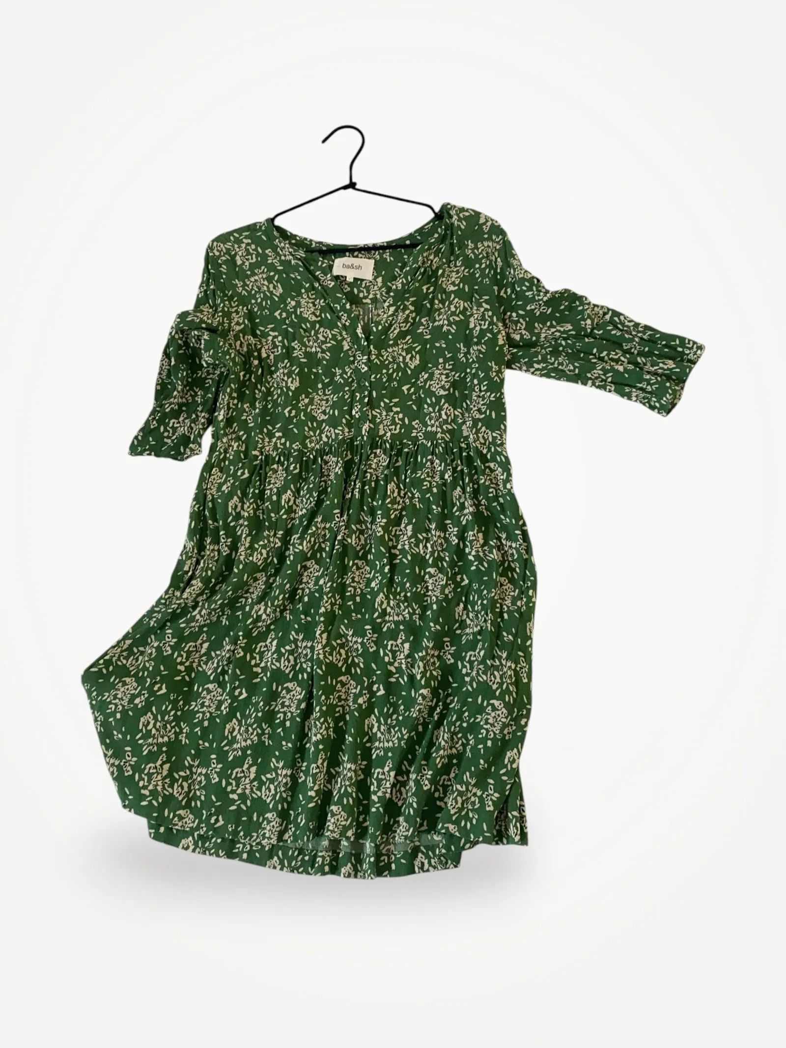 ba&sh ba&sh Dress Size XS / US 0-2 / IT 36-38 - 1 Thumbnail