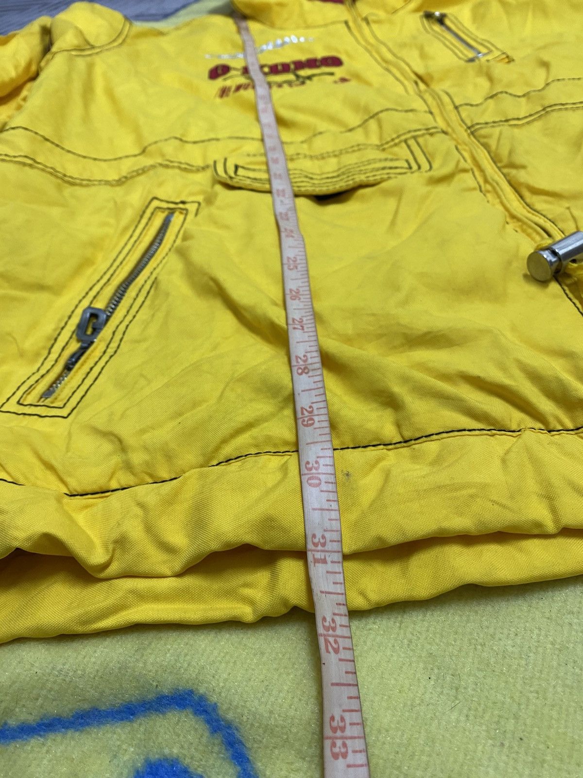 Designer × Goldwin Goldwin (G Kong) Skiwear x Designer (A Pair) Size US M / EU 48-50 / 2 - 17 Thumbnail