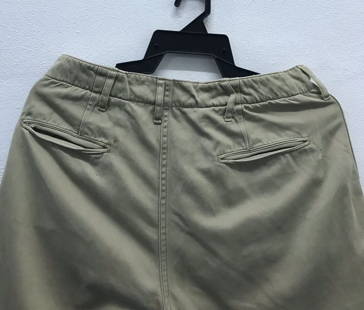 Buzz Rickson's × Vintage Vintage Buzz Rickson Short Pants Size US 31 - 4 Thumbnail