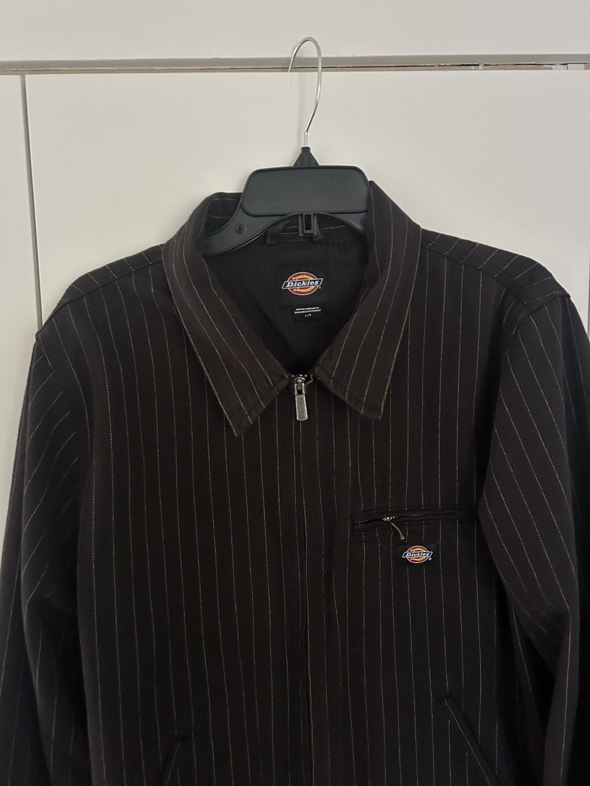 Dickies Dickies Service painter jacket Size US L / EU 52-54 / 3 - 4 Thumbnail
