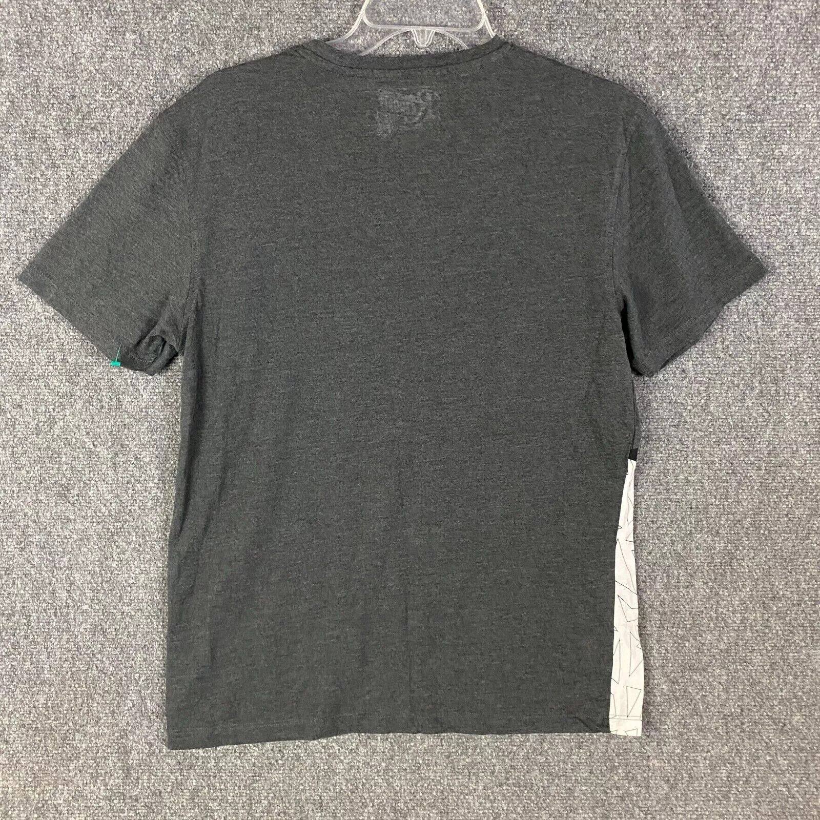 Retrofit Retrofit T-Shirt Men's Medium Short Sleeve Graphic Print Size US M / EU 48-50 / 2 - 6 Thumbnail