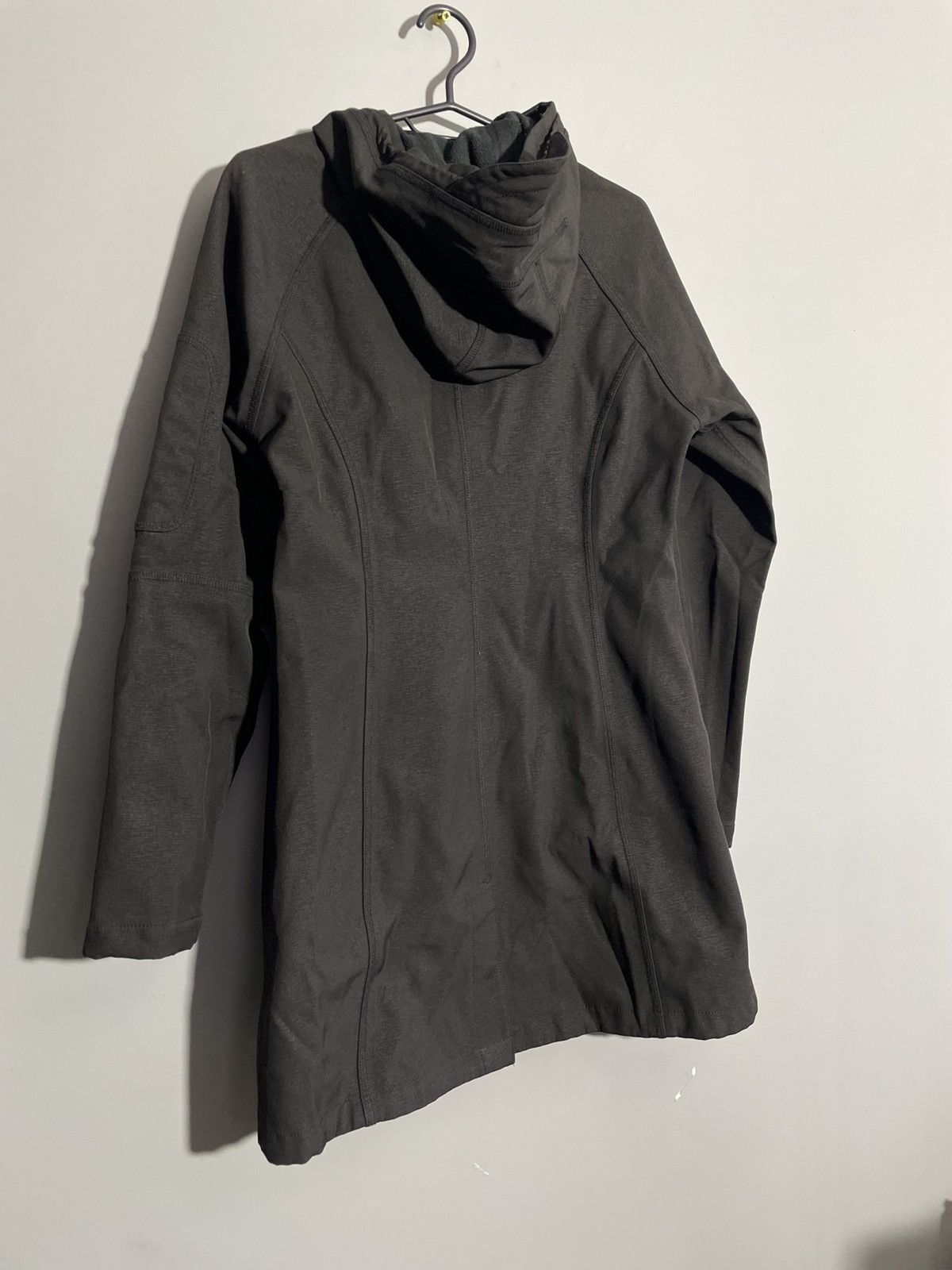 Ilse Jacobsen Ilse Jacobsen Hornbaek Women’s Raincoat Size 36 Size XS / US 0-2 / IT 36-38 - 9 Thumbnail