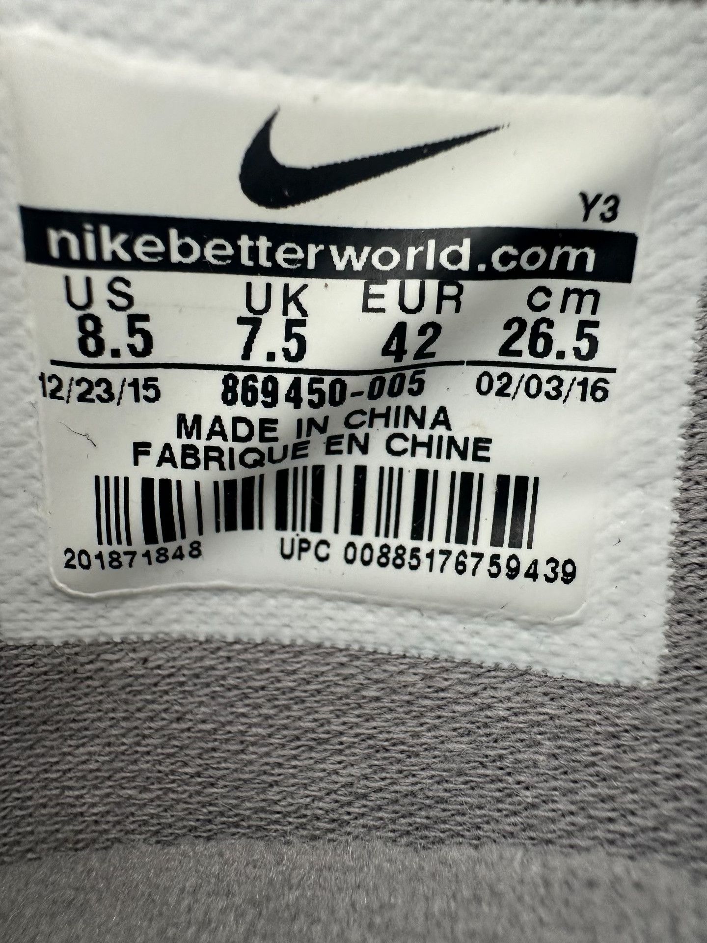Nike Kobe 4 FTB ZK4 Low Basketball Shoes Size US 9 / EU 42 - 6 Thumbnail