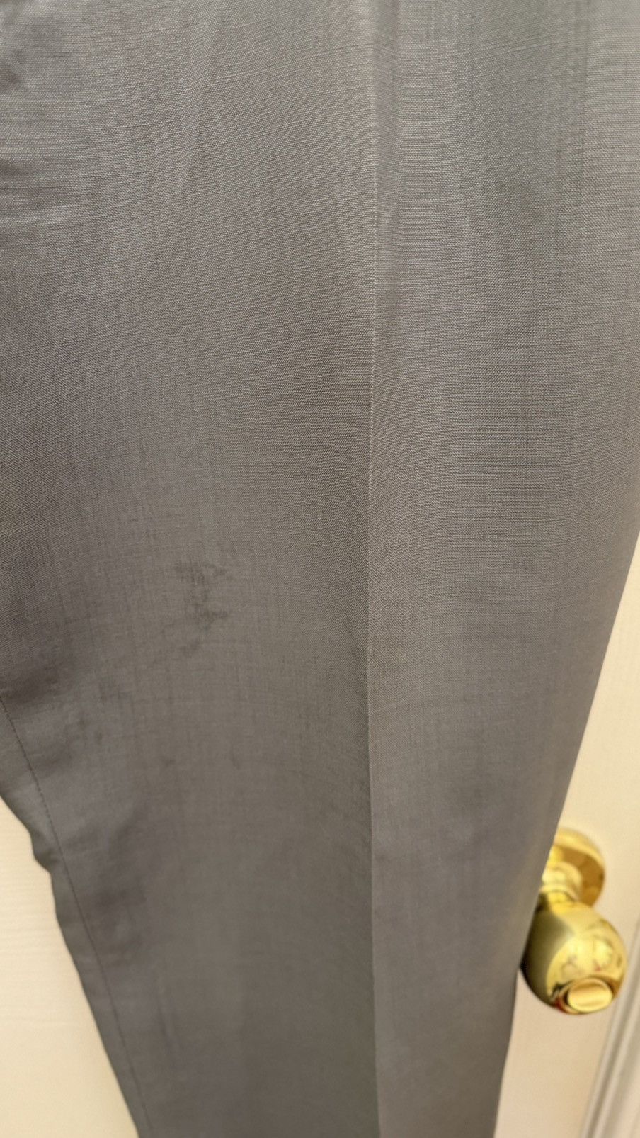 Prada Prada Pleated Trousers Size US 36 / EU 52 - 9 Thumbnail