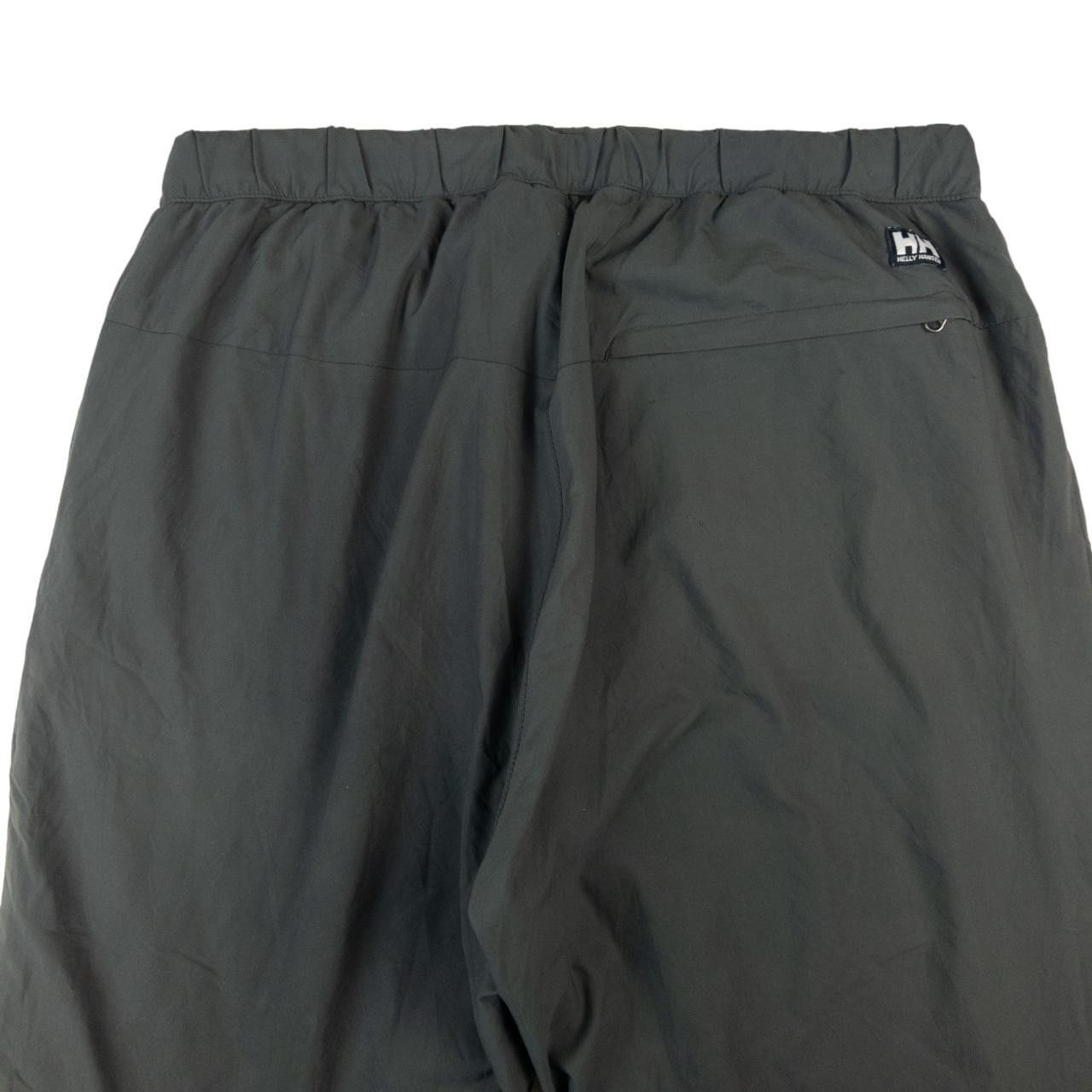 Helly Hansen Vintage Helly Hansen Outerwear Trousers Size XL Size US 34 / EU 50 - 4 Thumbnail