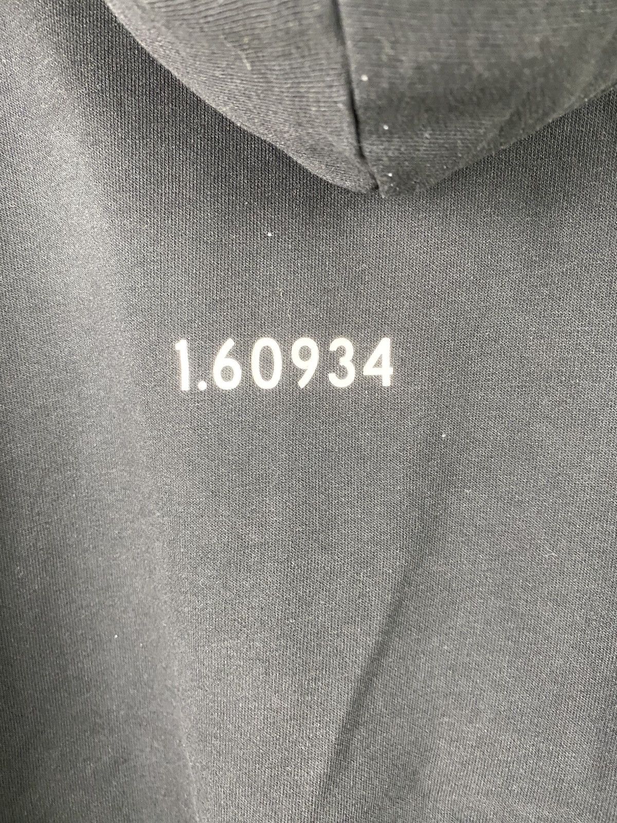 Sophnet. SOPHNET. x GU "1MW by SOPH" Zip-Up Hoodie Size US M / EU 48-50 / 2 - 11 Thumbnail