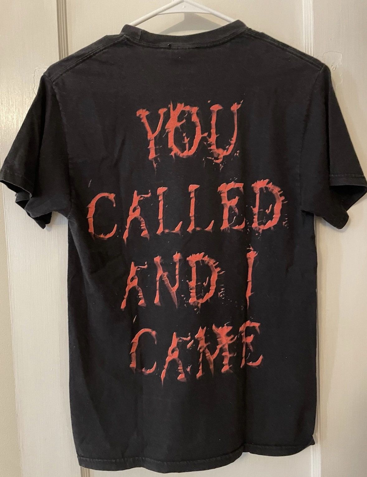 Gildan Cradle of Filth vintage band t-shirt size small Size US S / EU 44-46 / 1 - 2 Thumbnail