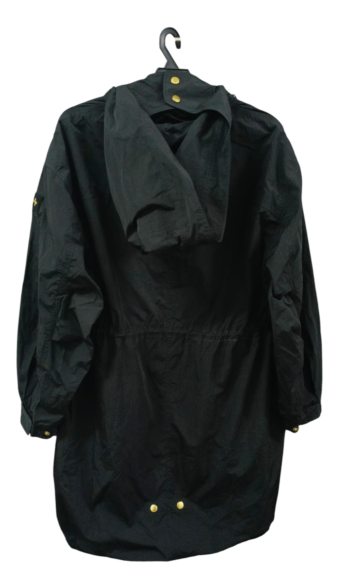 Designer × TATRAS TATRAS SRL COAT Size L / US 10 / IT 46 - 2 Thumbnail