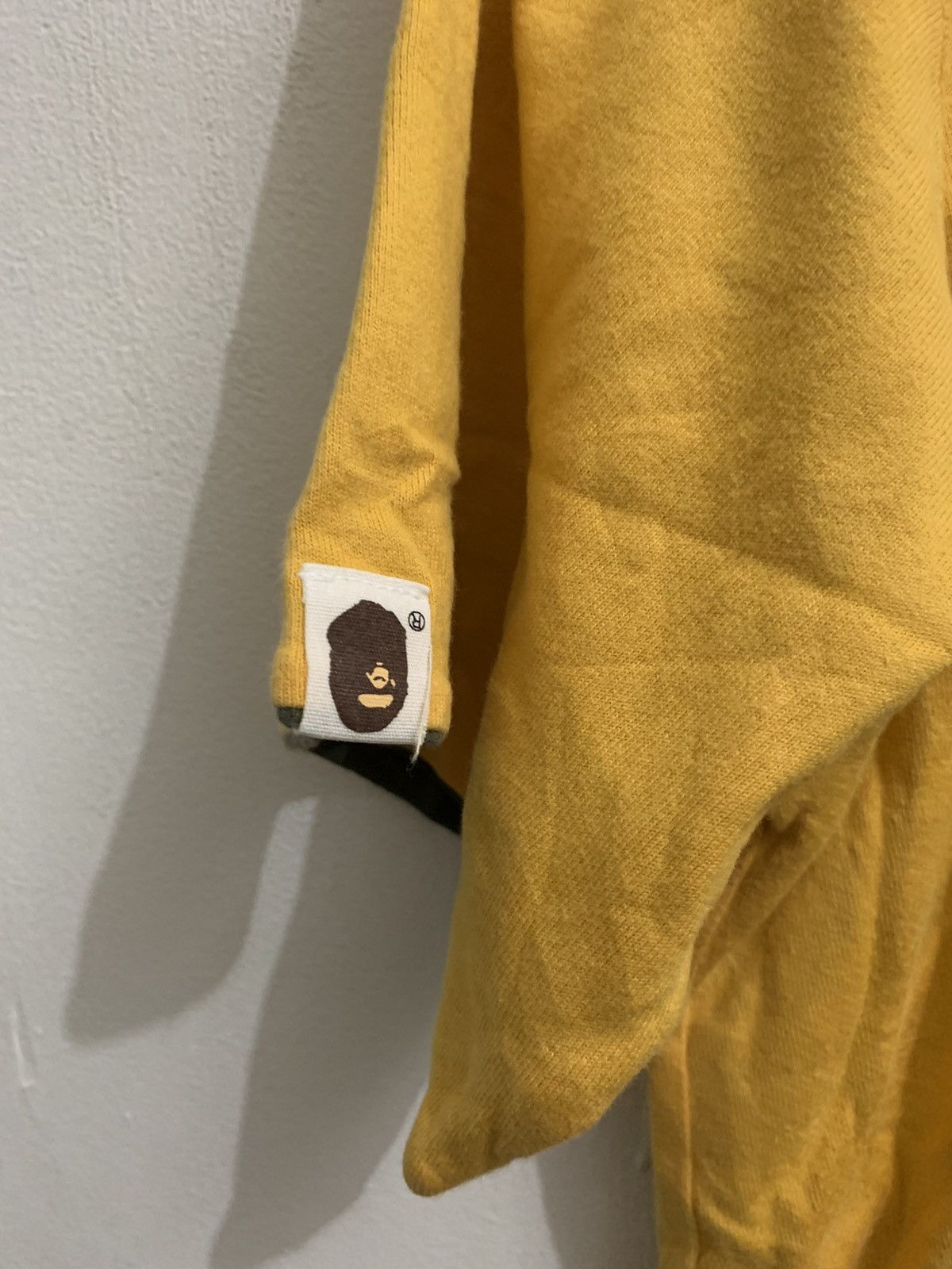 Bape 90s Bathing Ape Bepopalula Reversible Size US M / EU 48-50 / 2 - 4 Thumbnail