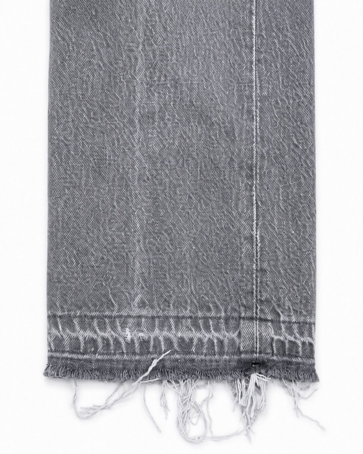 5351 POUR LES HOMMES YSTRDY TMRRW x levis reworked jeans Size US 31 - 6 Thumbnail