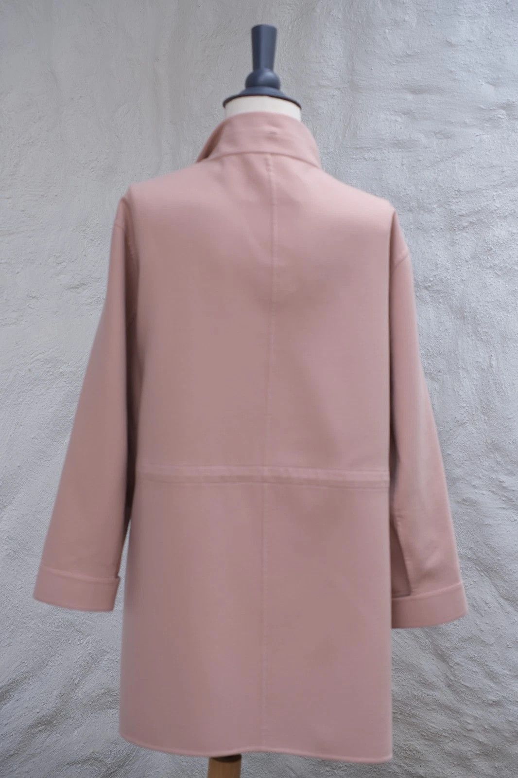 Loro Piana RARE NEW Loro Piana Gift Of Kings Wool 12 micron Coat XL Size XL / US 12-14 / IT 48-50 - 4 Thumbnail