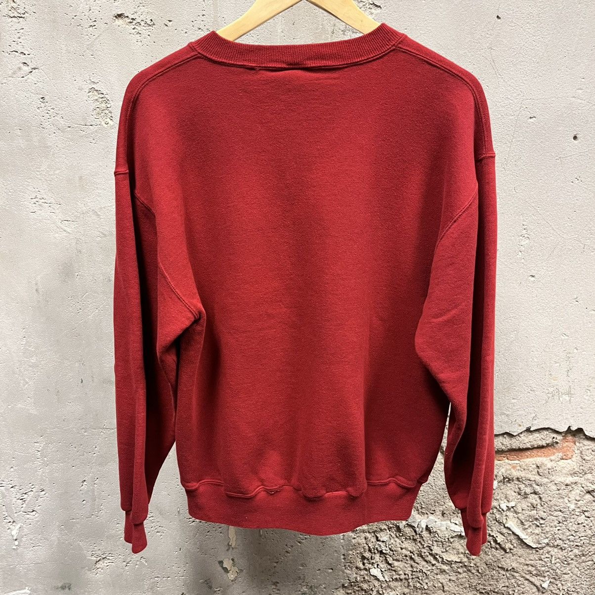 Vintage FSU Seminoles Florida State Russell Vintage Sweatshirt Size US M / EU 48-50 / 2 - 5 Thumbnail