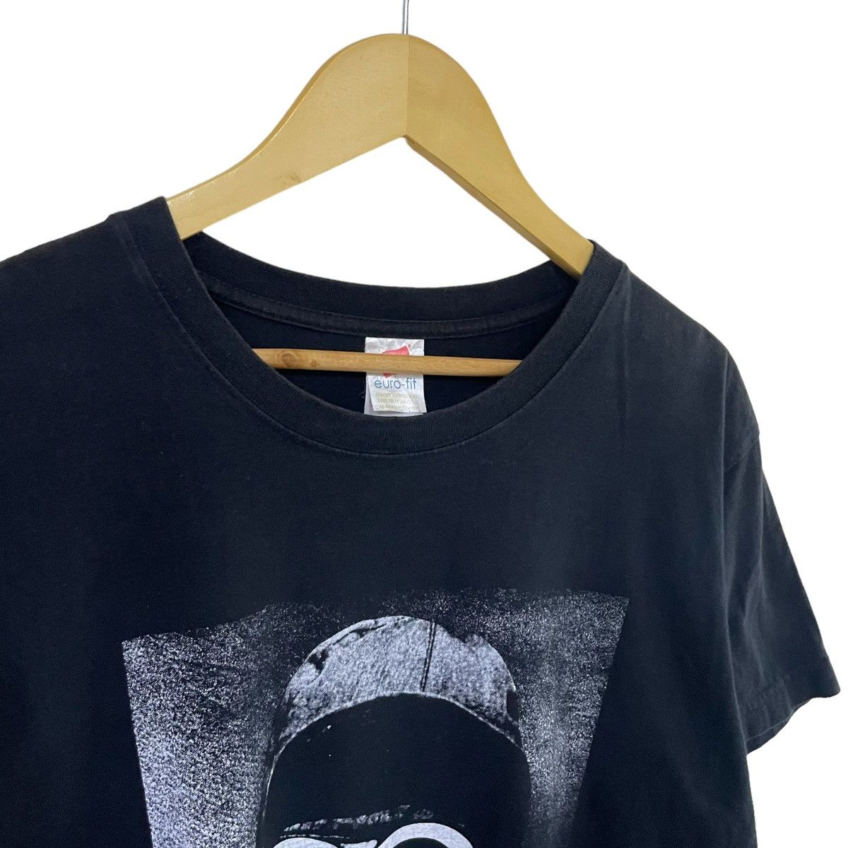 Japanese Brand × Nirvana × Vintage Vintage 00’s Kurt Cobain Photograph by Jesse Frohman Size US M / EU 48-50 / 2 - 6 Thumbnail