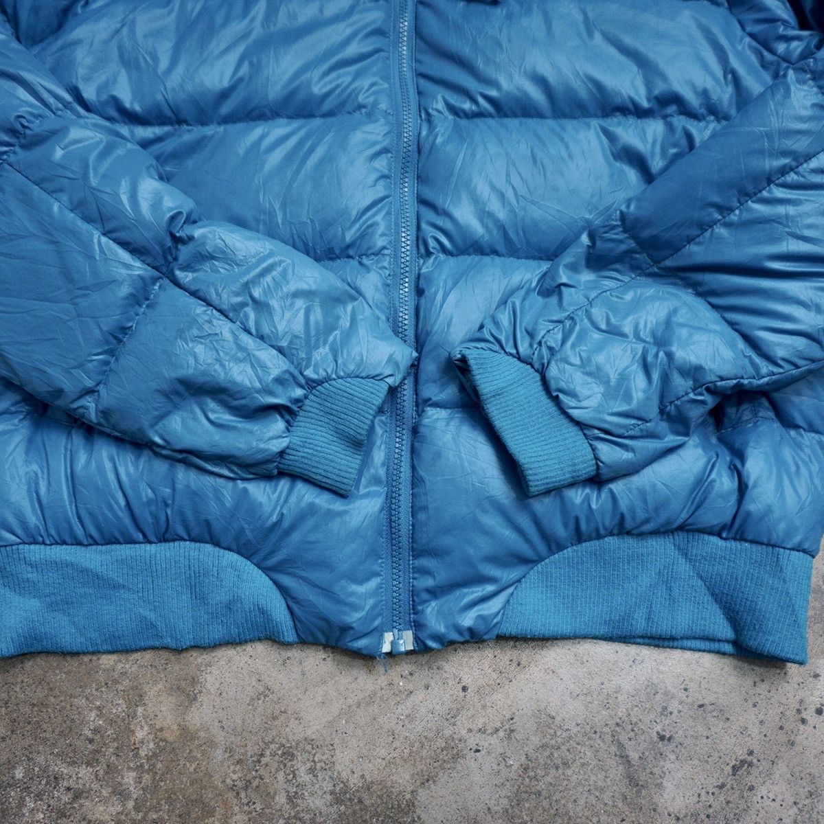 Marmot Vintage Marmot Down Jacket Size US M / EU 48-50 / 2 - 5 Thumbnail