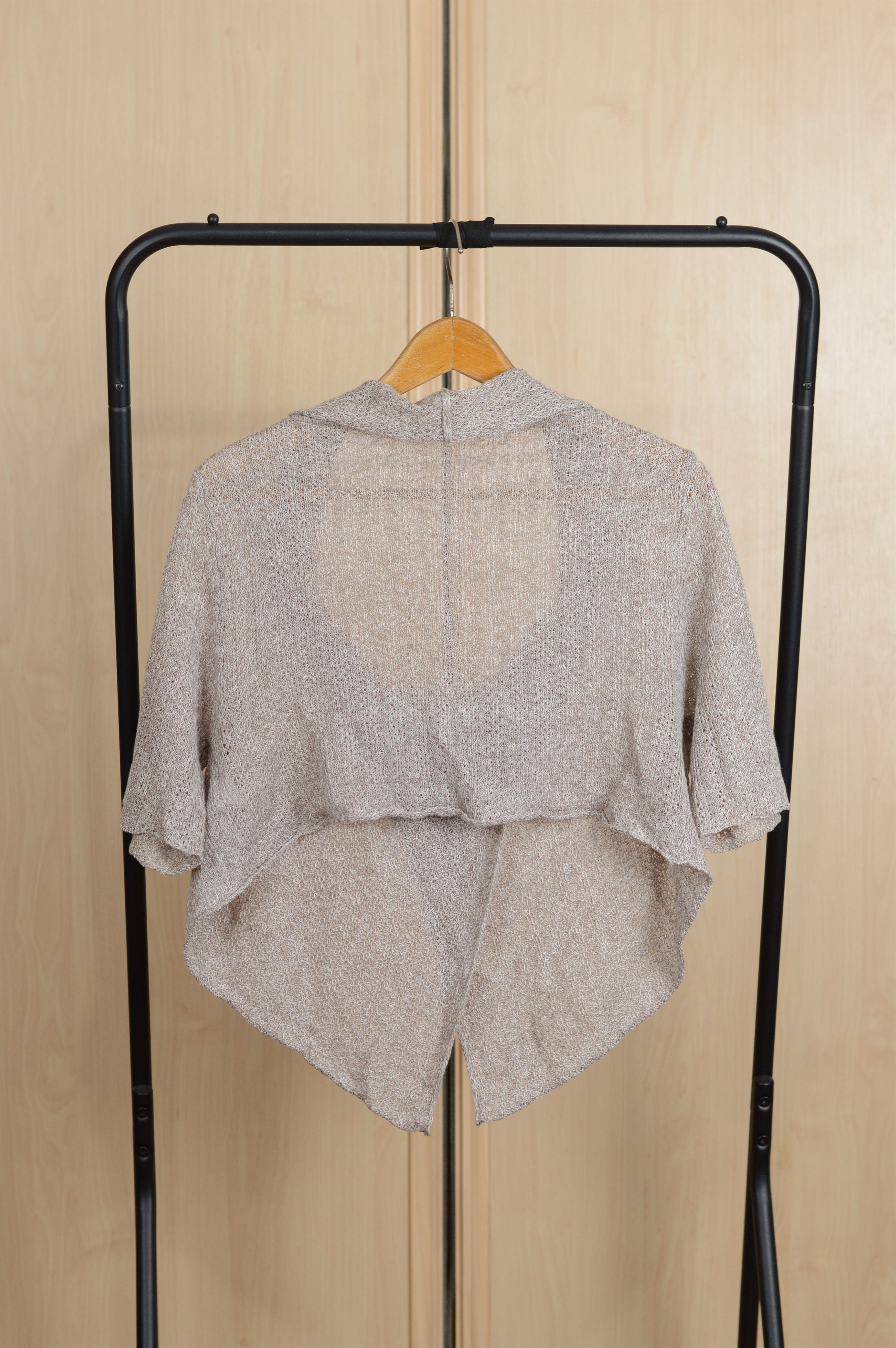 OSKA OSKA mesh top made in Germany Size XS / US 0-2 / IT 36-38 - 4 Thumbnail