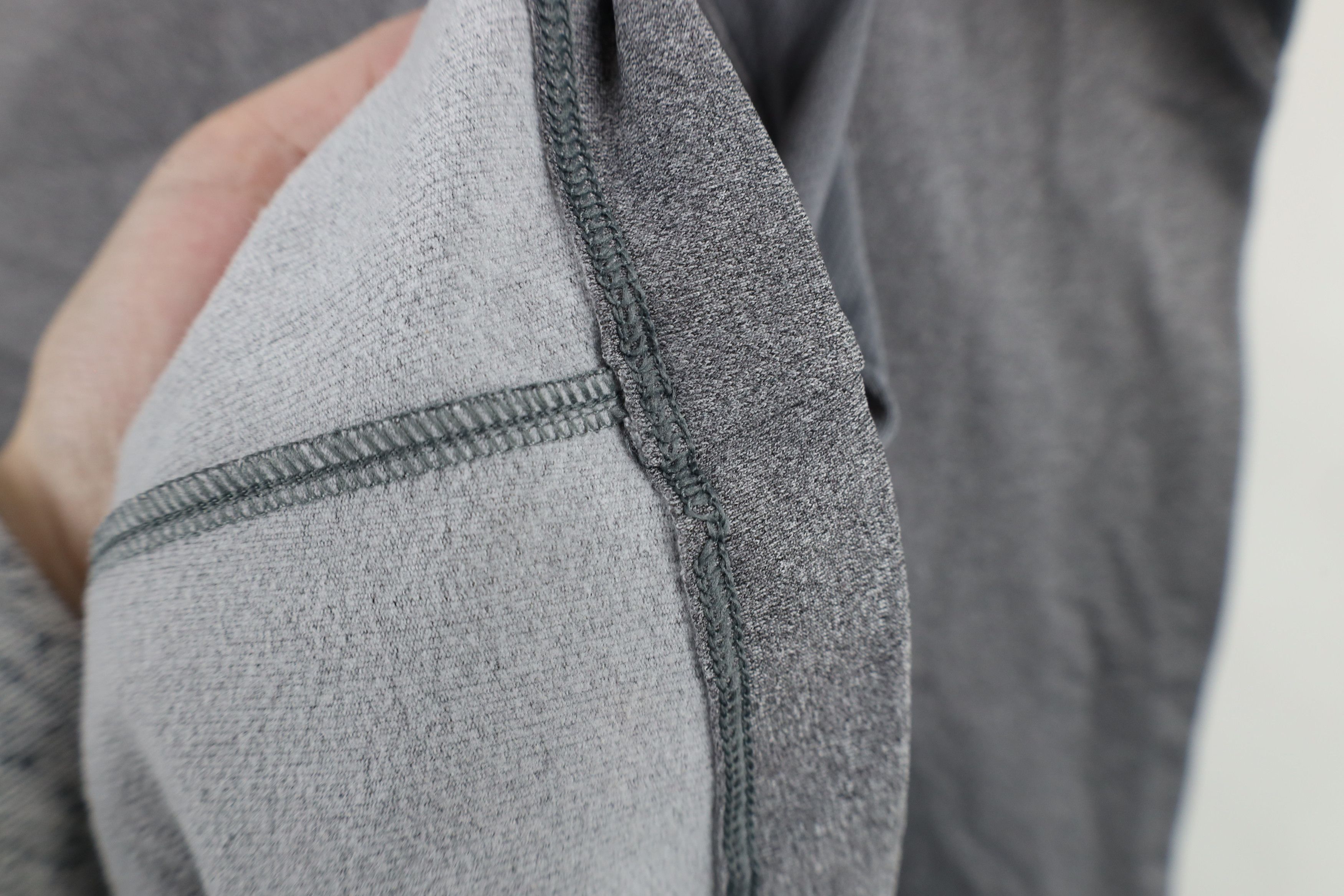 Under Armour × Vintage Under Armour ColdGear Compression Mock Neck Training T-Shirt Size US L / EU 52-54 / 3 - 9 Thumbnail