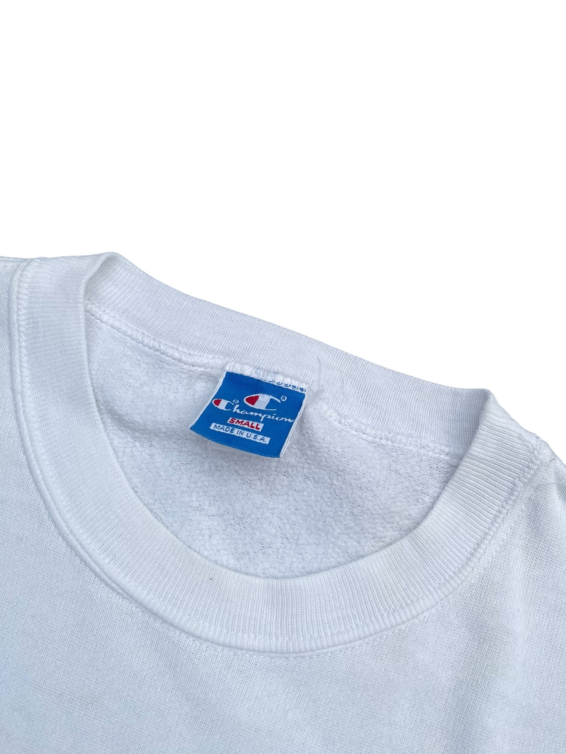 Champion Vintage 80's Champion Harvard Polo Club Size US M / EU 48-50 / 2 - 4 Thumbnail