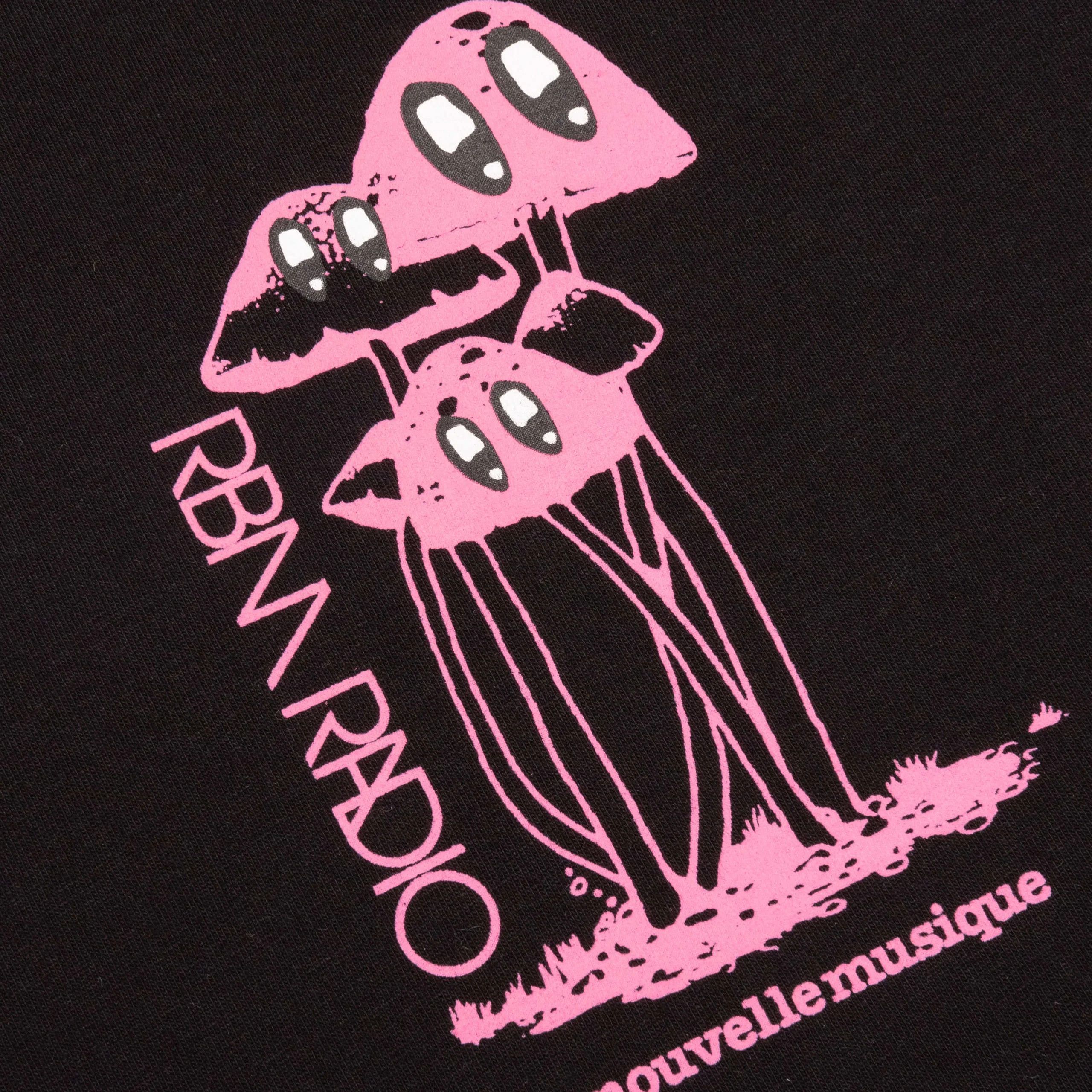 Real Bad Man REAL BAD MAN Nouvelle Muique LS Tee XXL Size US XXL / EU 58 / 5 - 3 Thumbnail