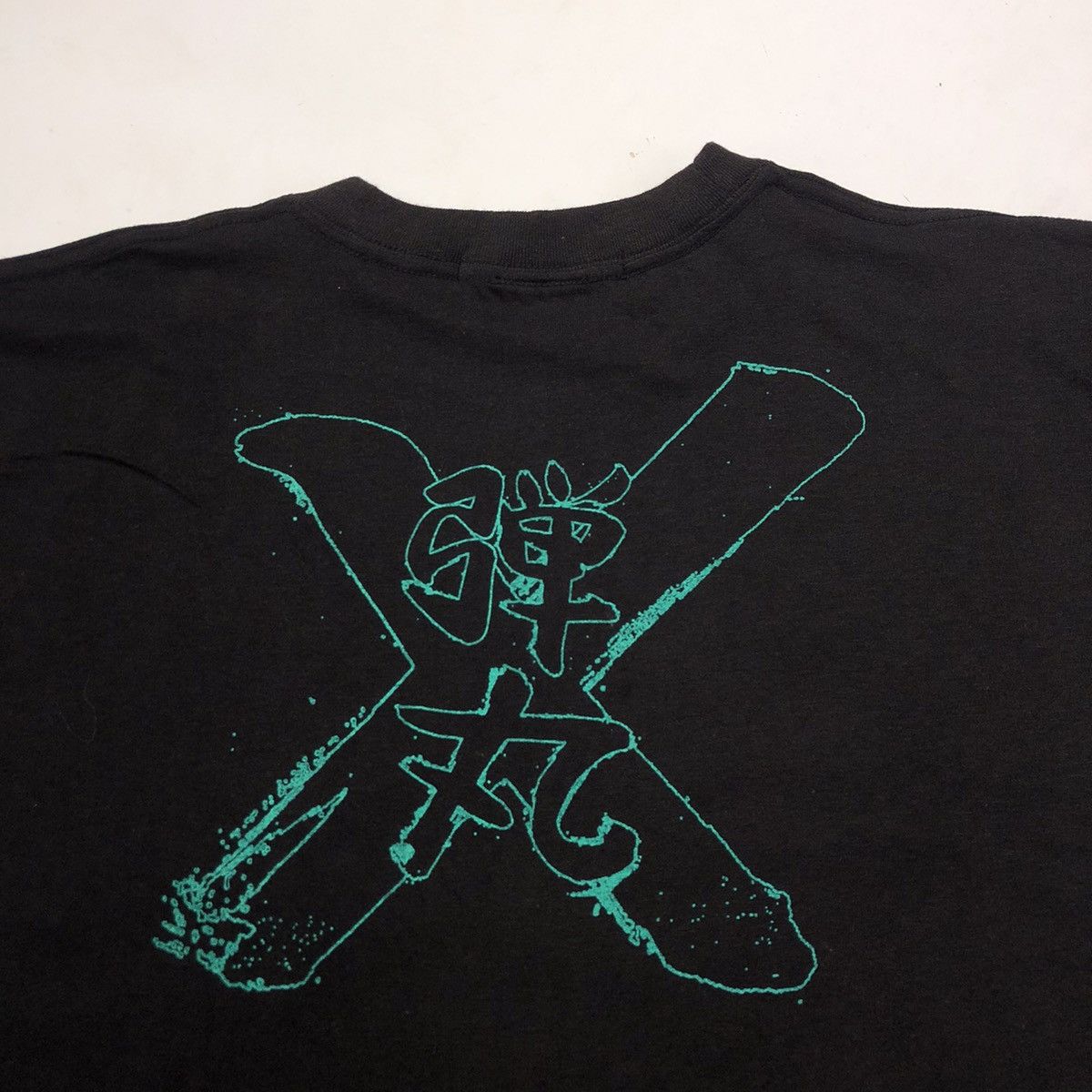 Anime × Japanese Brand × Vintage Vintage Anime Shirt Mecha Gaogaigar Cospa Official Size US L / EU 52-54 / 3 - 7 Thumbnail
