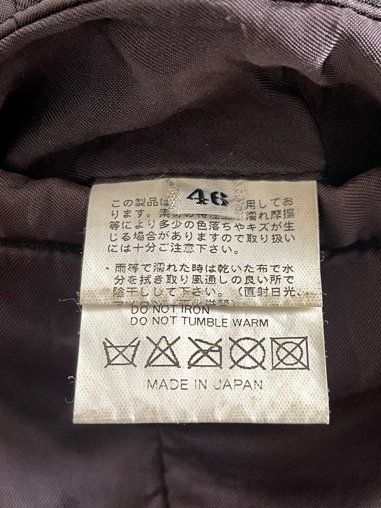 The Viridi-anne The Viridi-anne Shearling Leather Jacket Size US S / EU 44-46 / 1 - 4 Thumbnail