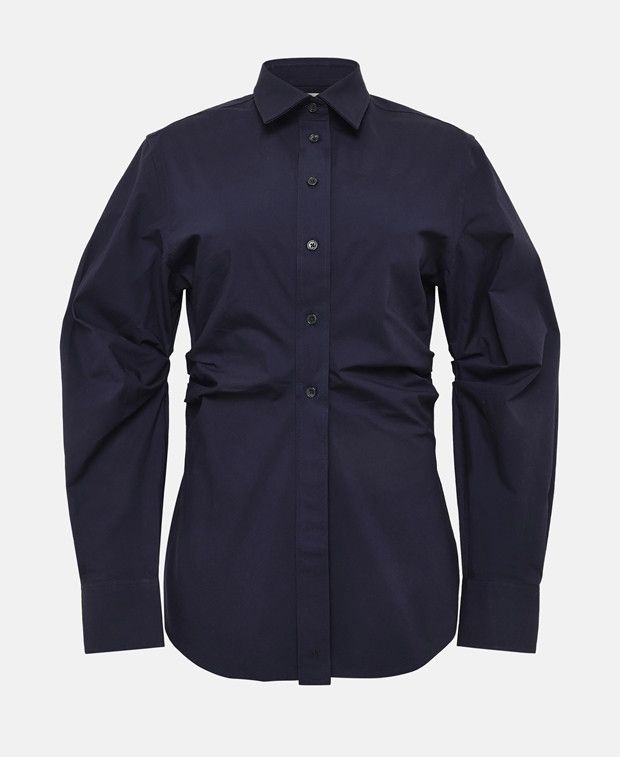 Leisure blouse