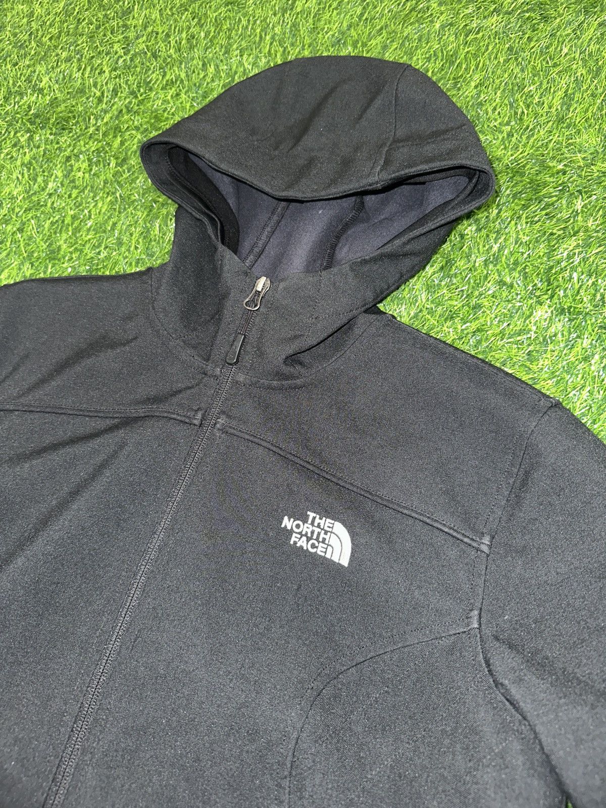 The North Face Tnf the north face womens jacket size Large Size L / US 10 / IT 46 - 3 Thumbnail