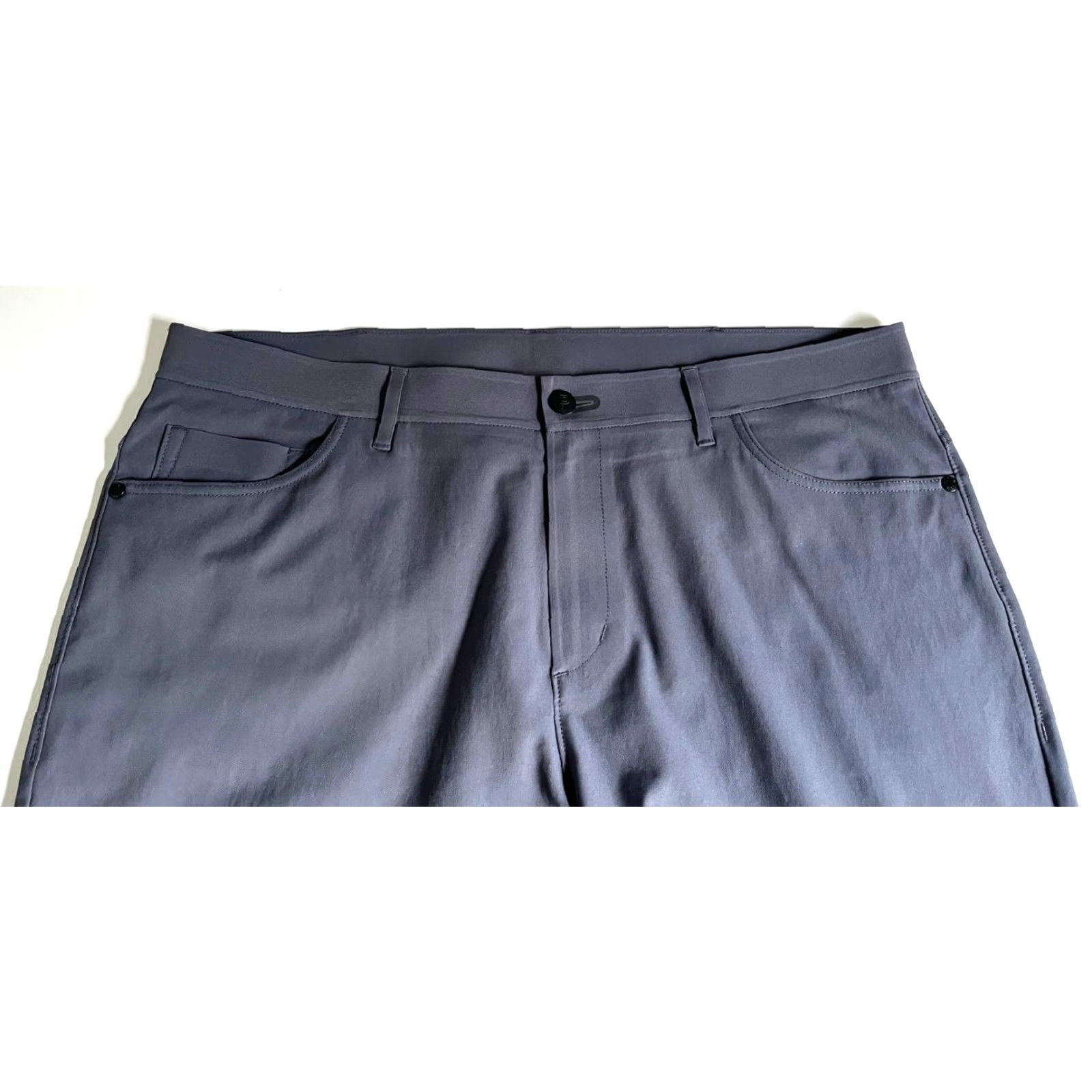 Vintage Public Rec Dealmaker 5-Pocket Pants Mens Size US 38 / EU 54 - 5 Thumbnail